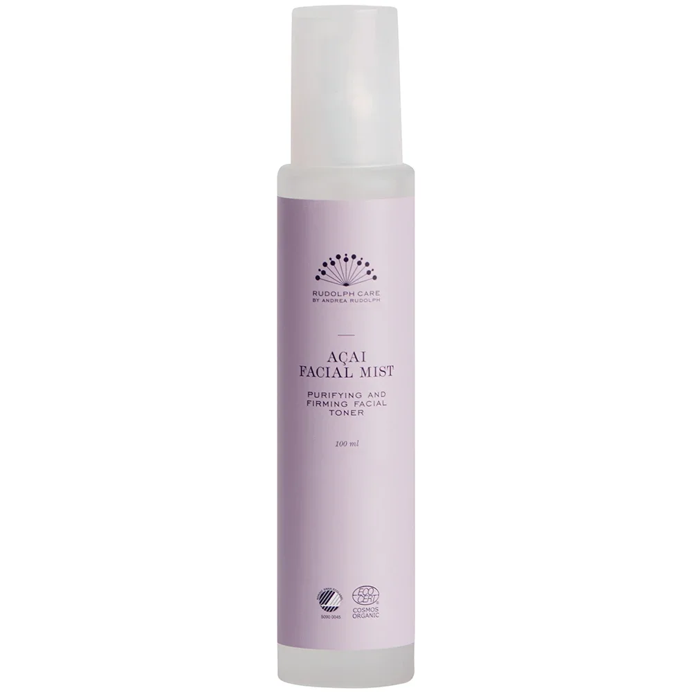 Rudolph Care Açai Facial Mist 100 ml från Rudolph Care – köp hos Apotek Hjärtat