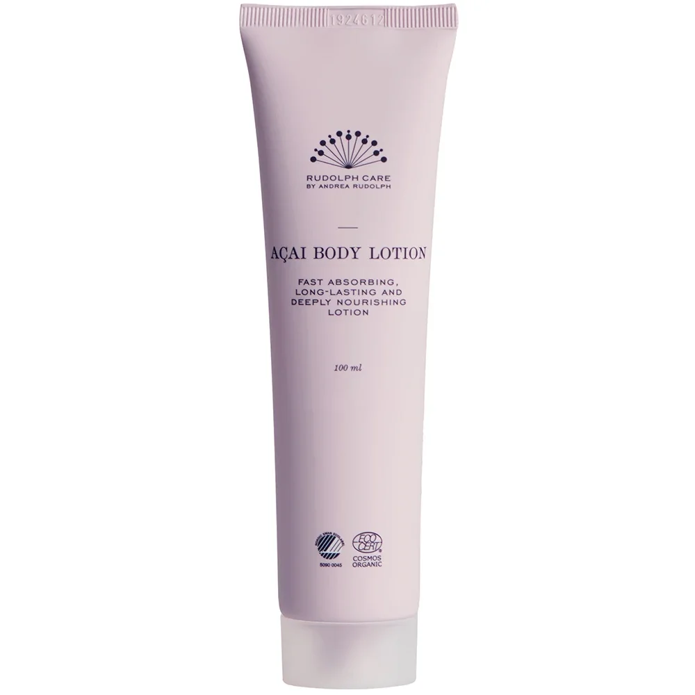 Rudolph Care Açai Body Lotion 100 ml från Rudolph Care – köp hos Apotek Hjärtat