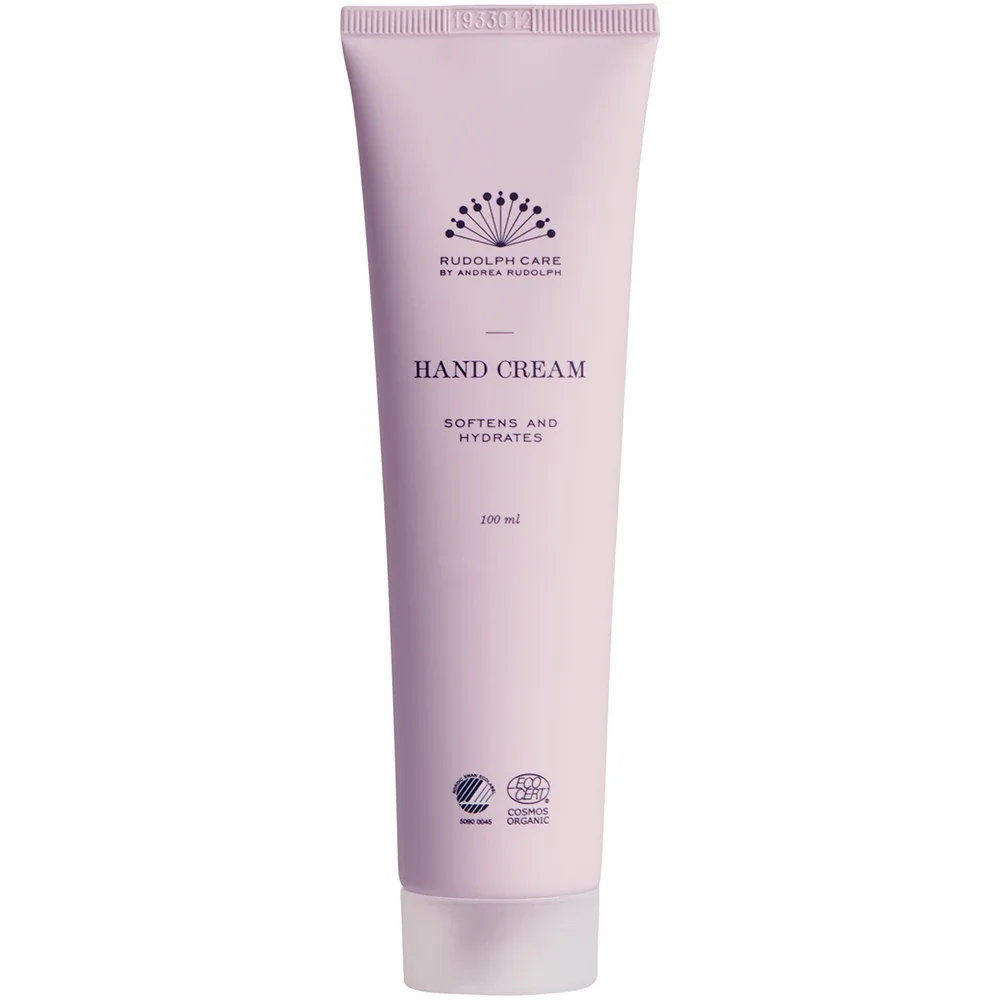 Rudolph Care Hand Cream 100 ml från Rudolph Care – köp hos Apotek Hjärtat