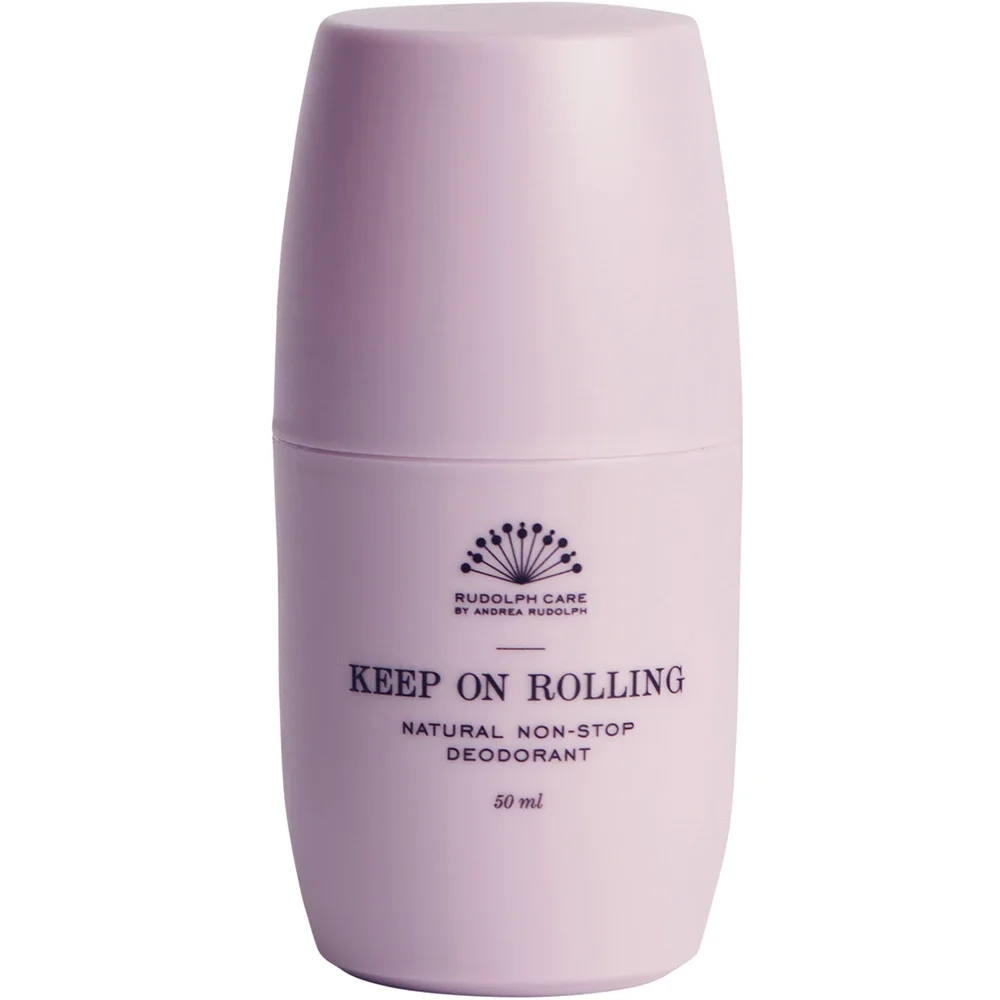 Rudolph Care Keep On Rolling Deodorant 50 ml från Rudolph Care – köp hos Apotek Hjärtat