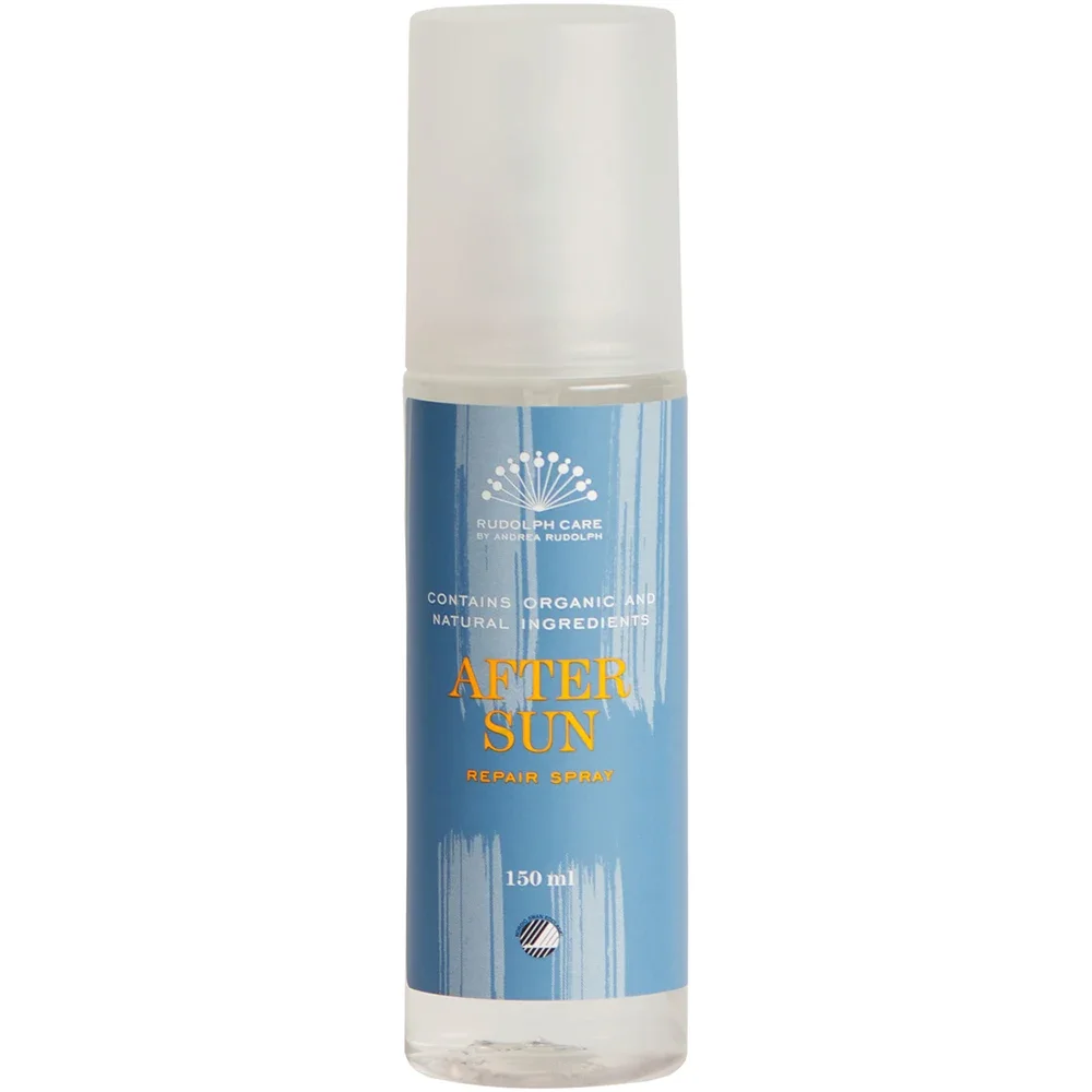 Rudolph Care After Sun Repair Spray 150 ml från Rudolph Care – köp hos Apotek Hjärtat