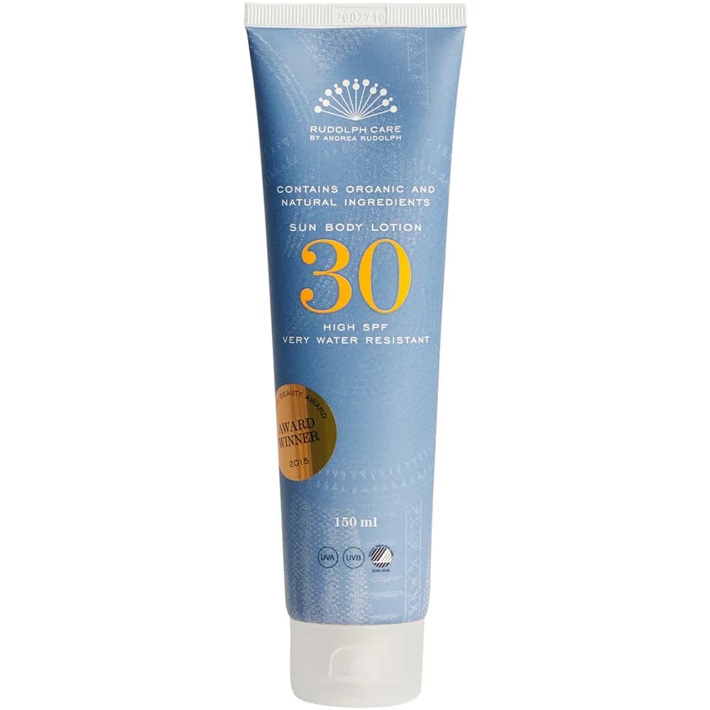 Rudolph Care Sun Body Lotion SPF30, 150 ml från Rudolph Care – köp hos Apotek Hjärtat
