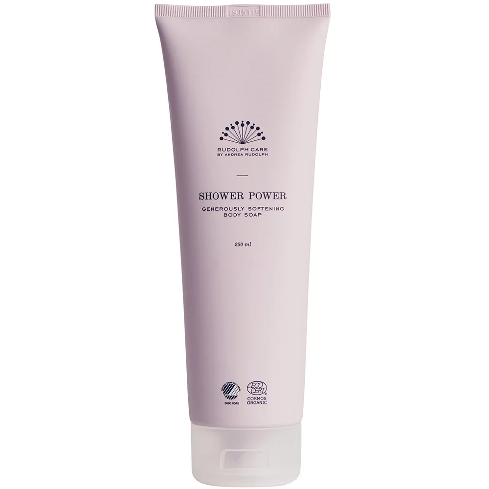 Rudolph Care Shower Power Body Soap 250 ml från Rudolph Care – köp hos Apotek Hjärtat