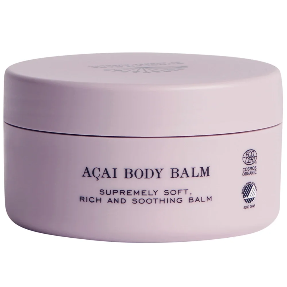 Rudolph Care Açai Body Balm 145 ml från Rudolph Care – köp hos Apotek Hjärtat