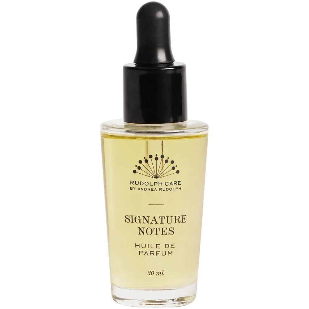 Rudolph Care Signature Notes Huile de Parfume 30 ml från Rudolph Care – köp hos Apotek Hjärtat