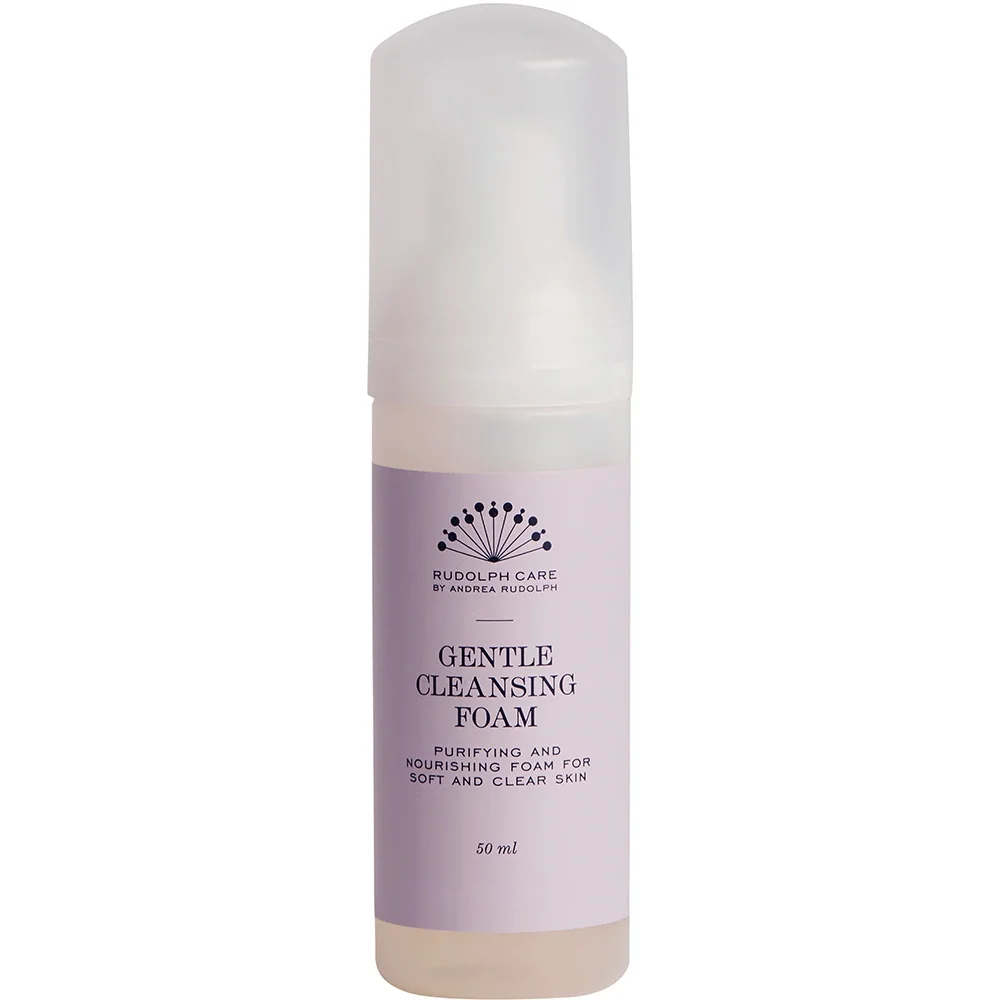 Rudolph Care Gentle Cleansing Foam Travelsize 50 ml från Rudolph Care – köp hos Apotek Hjärtat
