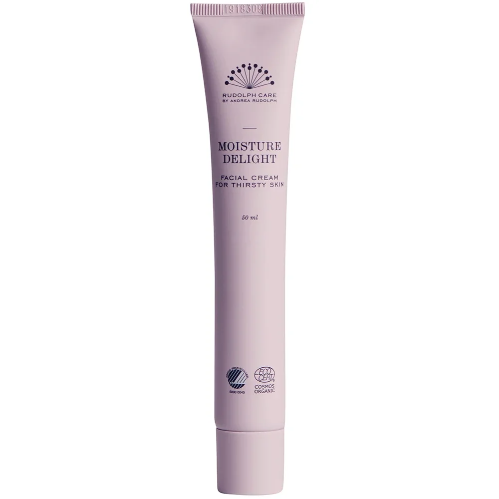Rudolph Care Moisture Delight 50 ml från Rudolph Care – köp hos Apotek Hjärtat