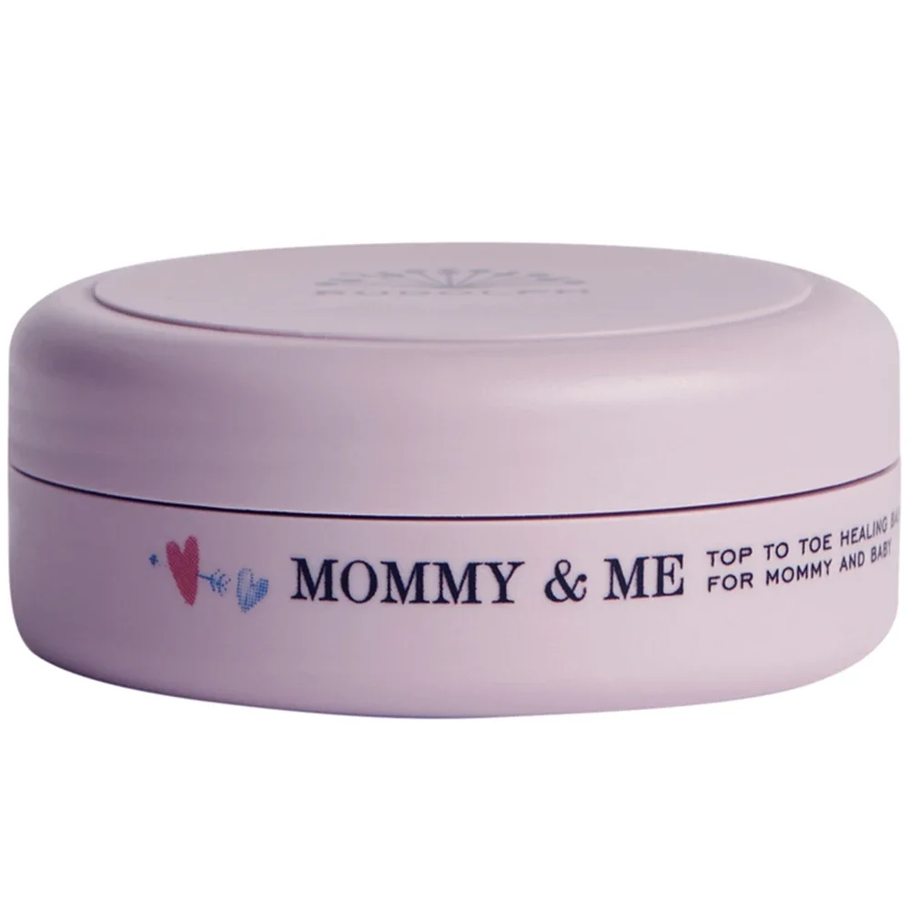 Rudolph Care Mommy & Me Travel 45 ml från Rudolph Care – köp hos Apotek Hjärtat
