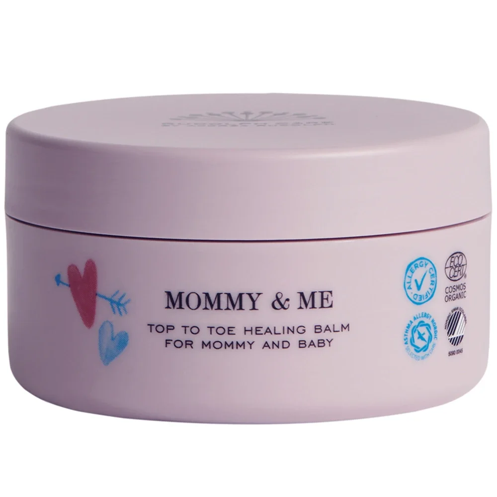 Rudolph Care Mommy & Me 145 ml från Rudolph Care – köp hos Apotek Hjärtat