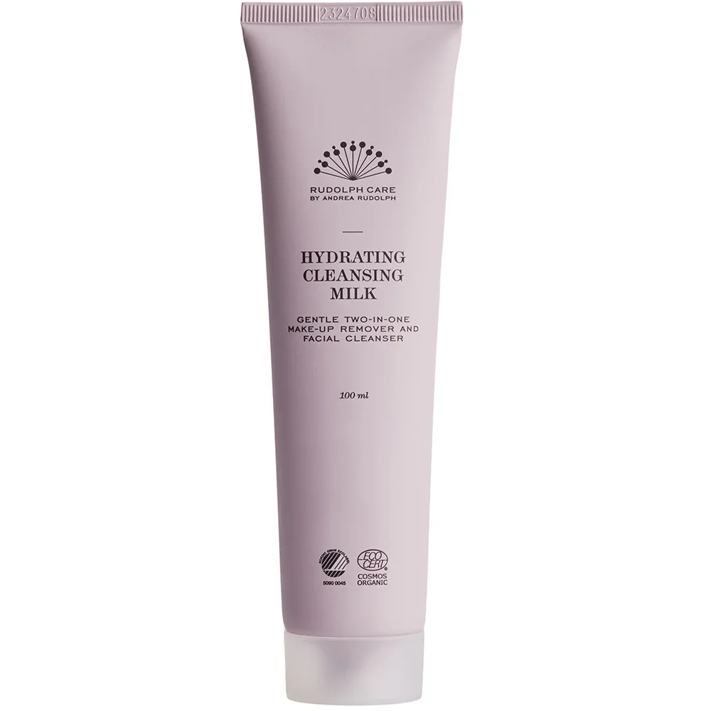 Rudolph Care Hydrating Cleansing Milk 100 ml från Rudolph Care – köp hos Apotek Hjärtat