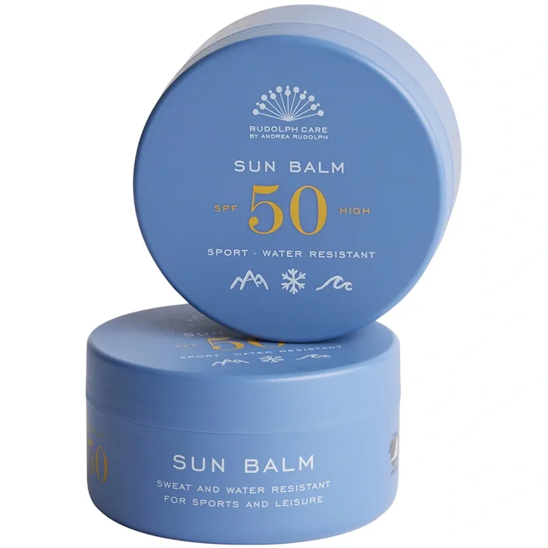 Rudolph Care Sun Balm SPF50, 145 ml från Rudolph Care – köp hos Apotek Hjärtat