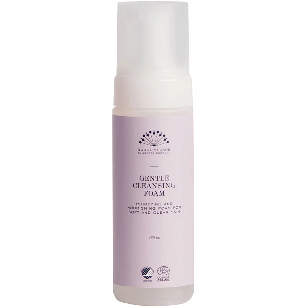 Rudolph Care Gentle Cleansing Foam 150 ml från Rudolph Care – köp hos Apotek Hjärtat