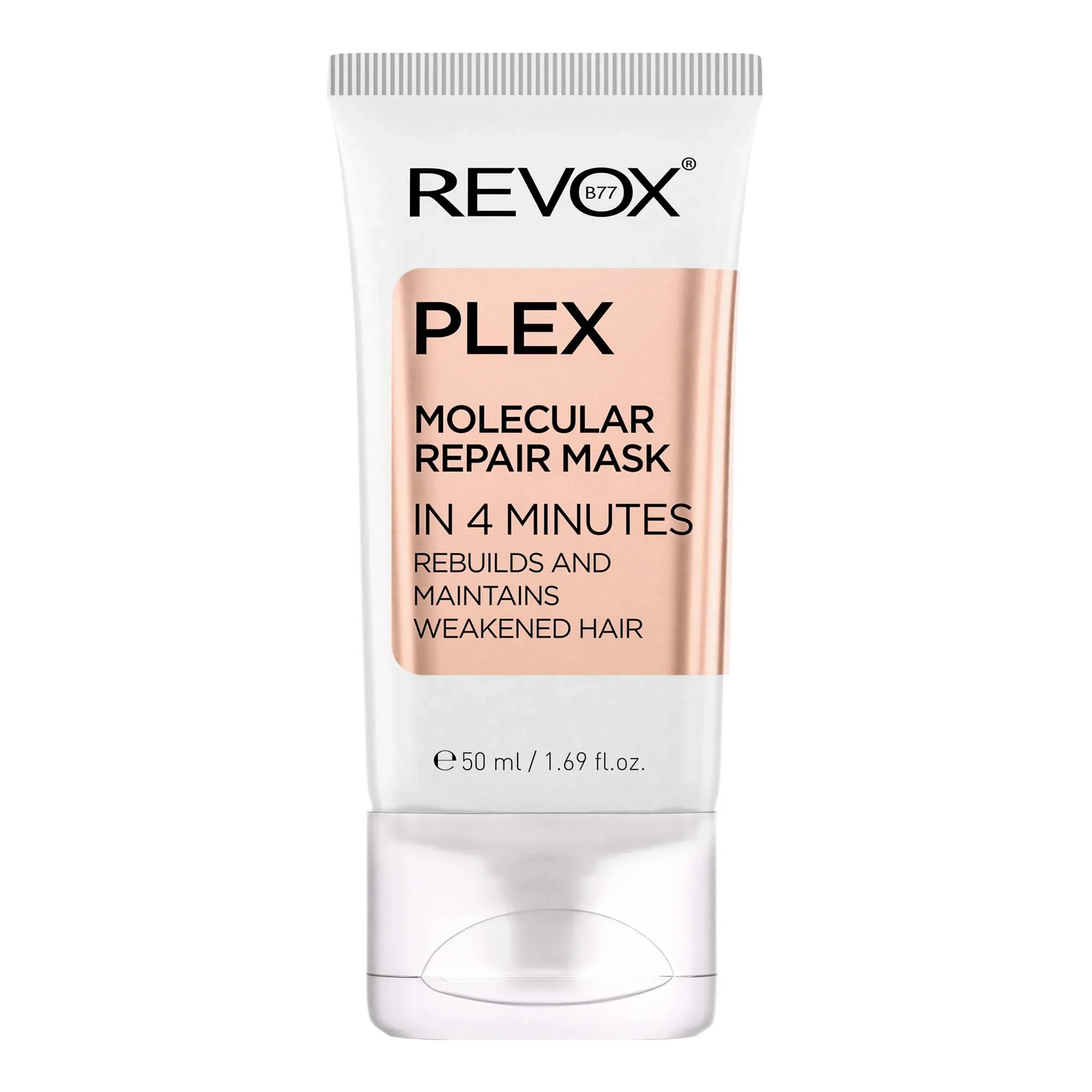 Revox B77 Plex Molecular Repair Mask 50 ml från Revox Plex - köp hos Apotek Hjärtat