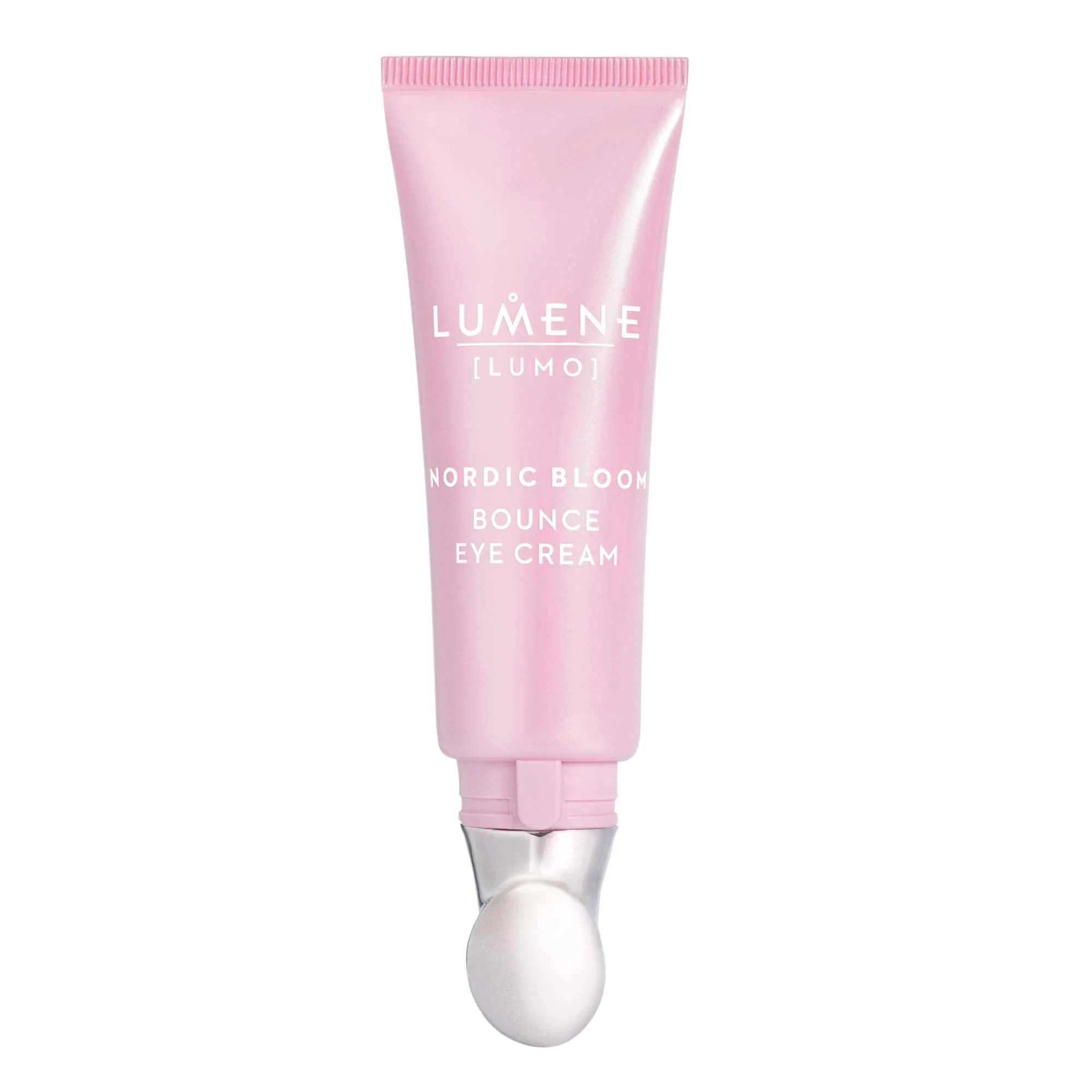 Lumene Nordic Bloom Bounce Eye Cream 10 ml från Lumene - köp hos Apotek Hjärtat