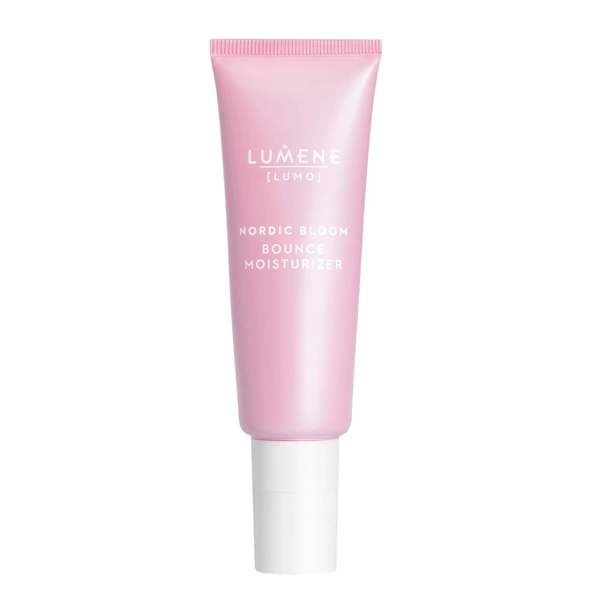 Lumene Nordic Bloom Bounce Moisturizer 50 ml från Lumene - köp hos Apotek Hjärtat