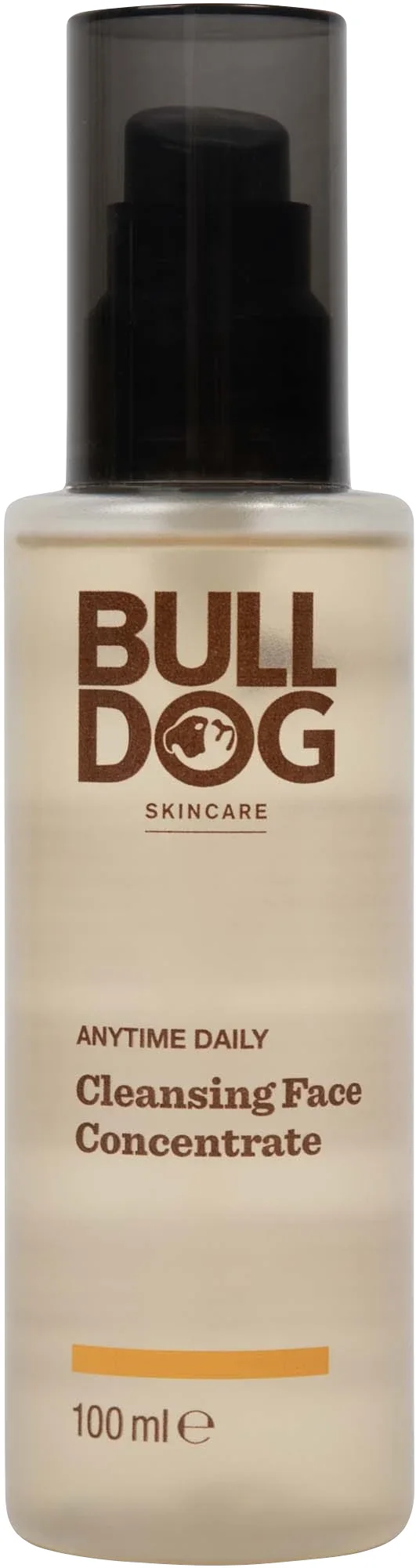 Bulldog Anytime Daily Cleansing Face Concentrate 100 ml från Bulldog – köp hos Apotek Hjärtat