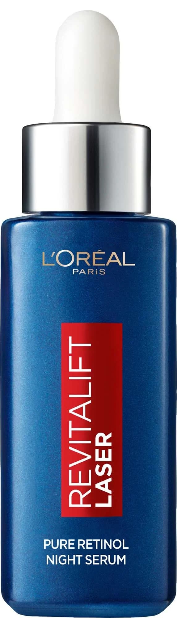 L'Oréal Paris Revitalift Laser Pure Retinol Night Serum 30 ml från L'Oréal Paris – köp hos Apotek Hjärtat