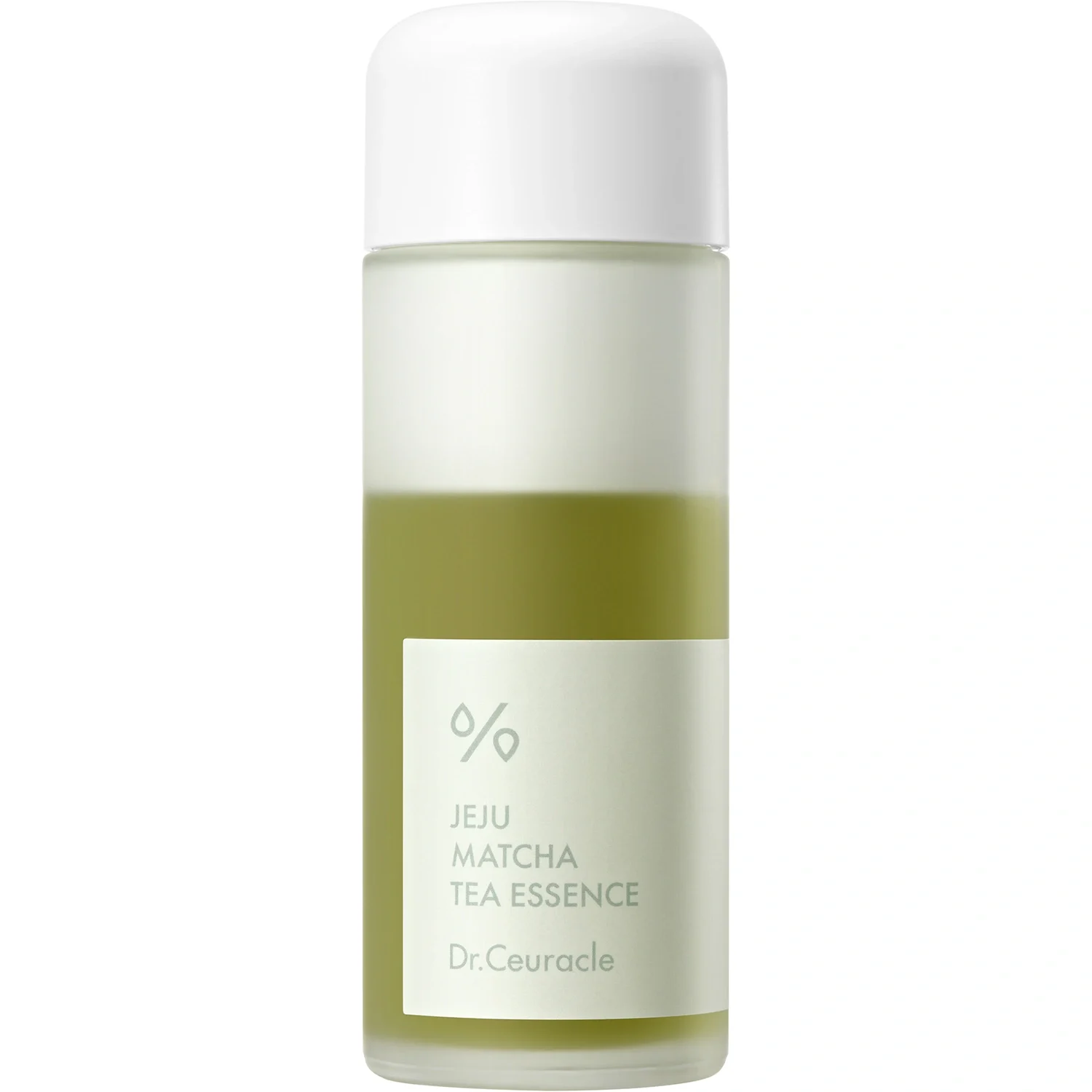 Dr.Ceuracle Jeju Matcha Tea Essence 150 ml från Dr. Ceuracle – köp hos Apotek Hjärtat