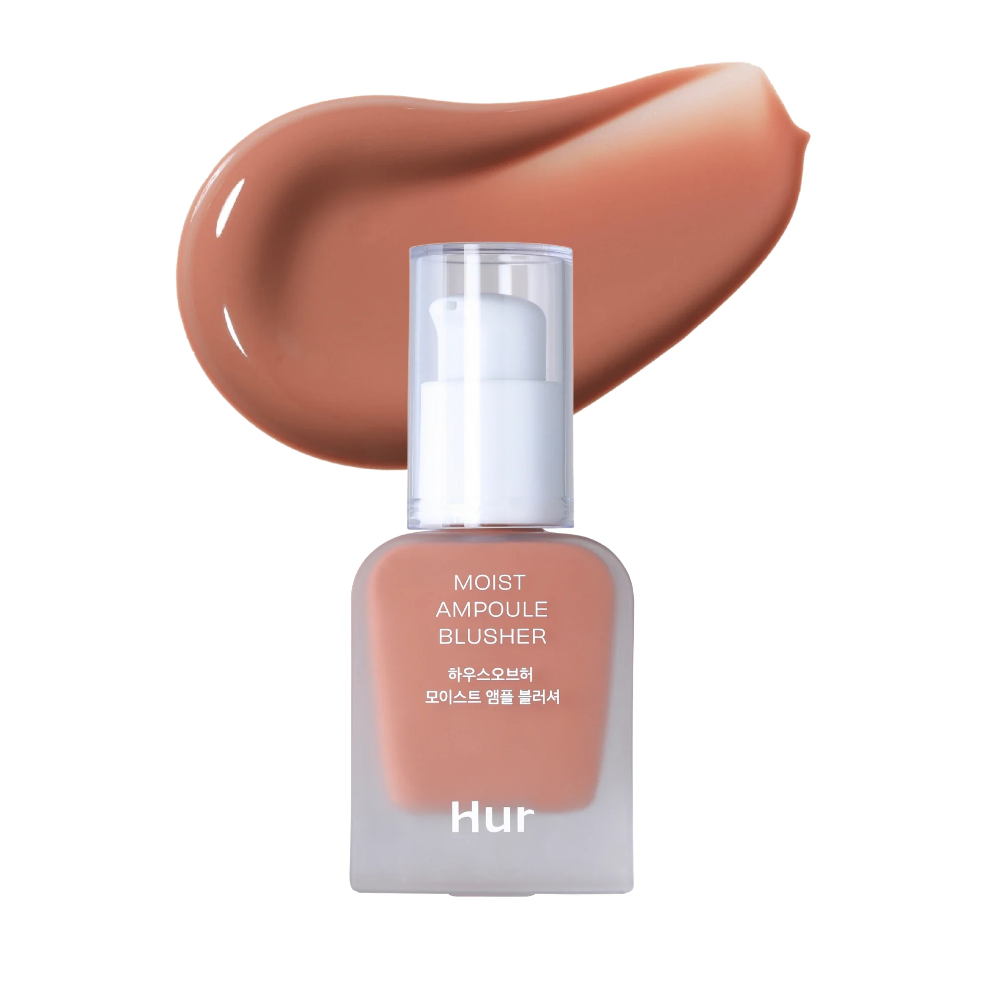 House of Hur Moist Ampoule Blusher 20 ml 01 Nude Beige från House of Hur – köp hos Apotek Hjärtat