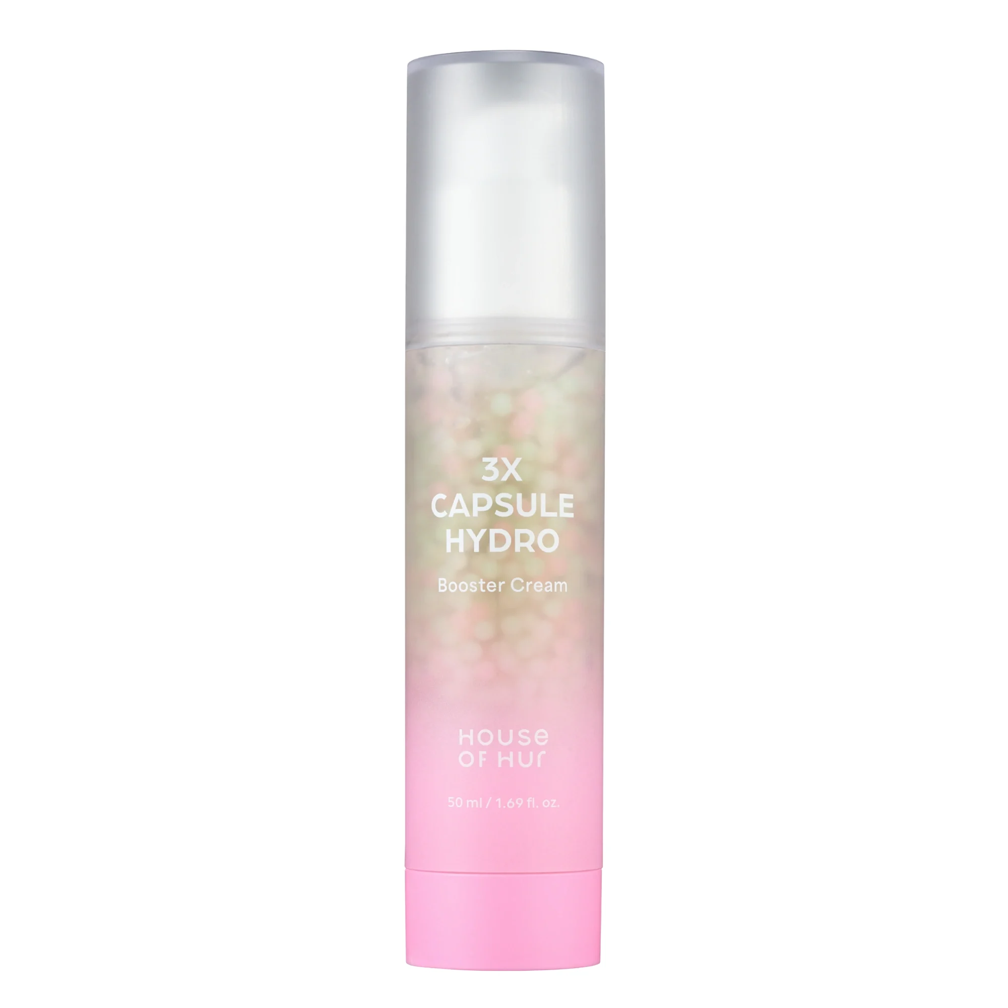 House of Hur 3X Capsule Hydro Booster Cream 50 ml från House of Hur – köp hos Apotek Hjärtat