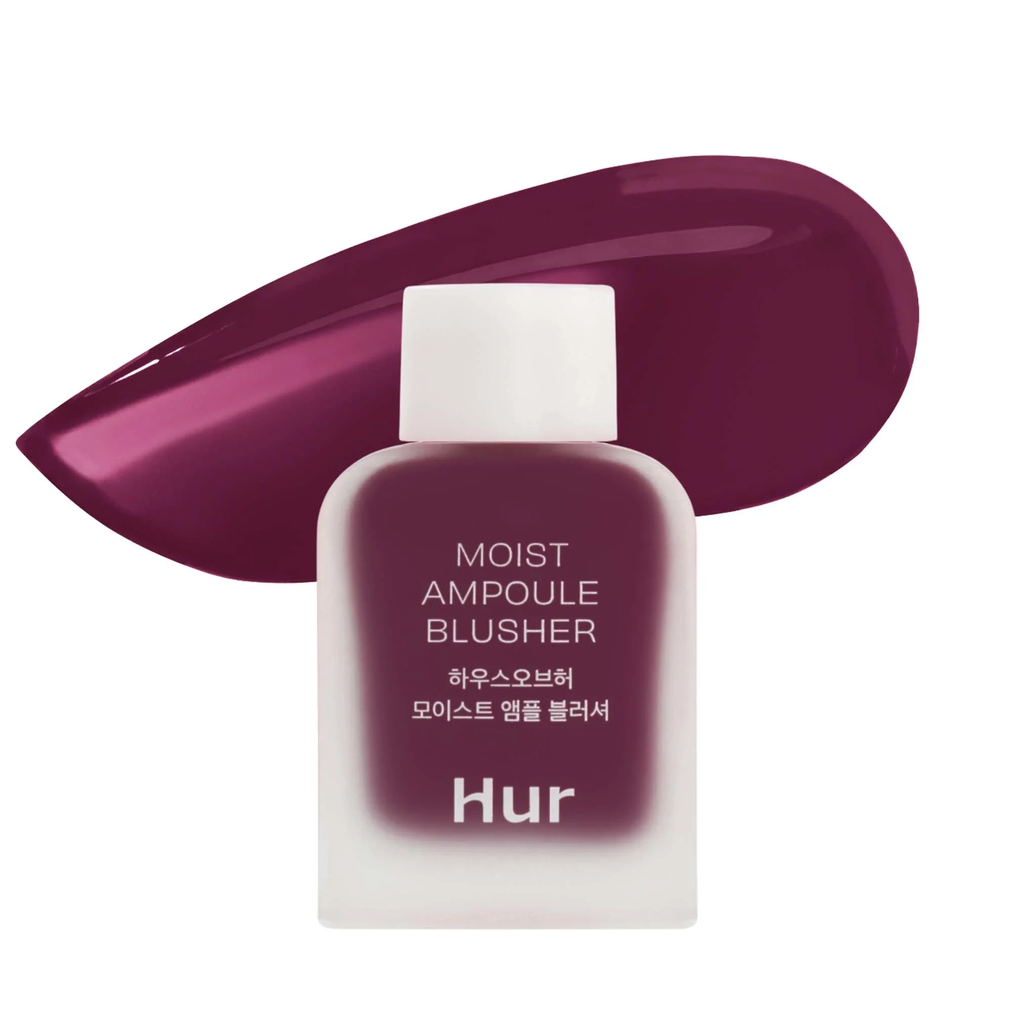 House of Hur Moist Ampoule Blusher 10 ml 08 Berry Purple från House of Hur – köp hos Apotek Hjärtat