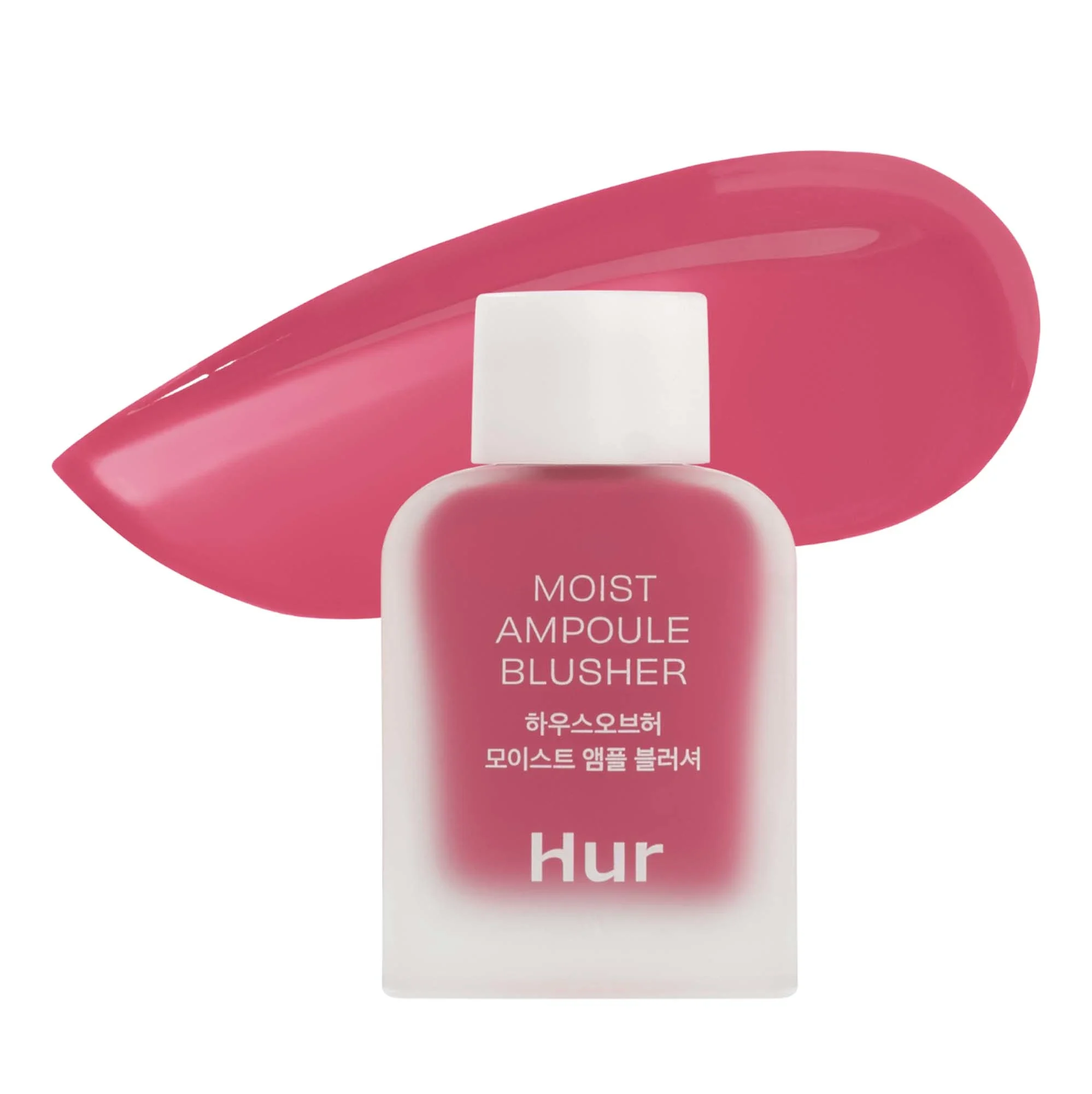 House of Hur Moist Ampoule Blusher 10 ml 07 Pink Rosie från House of Hur – köp hos Apotek Hjärtat
