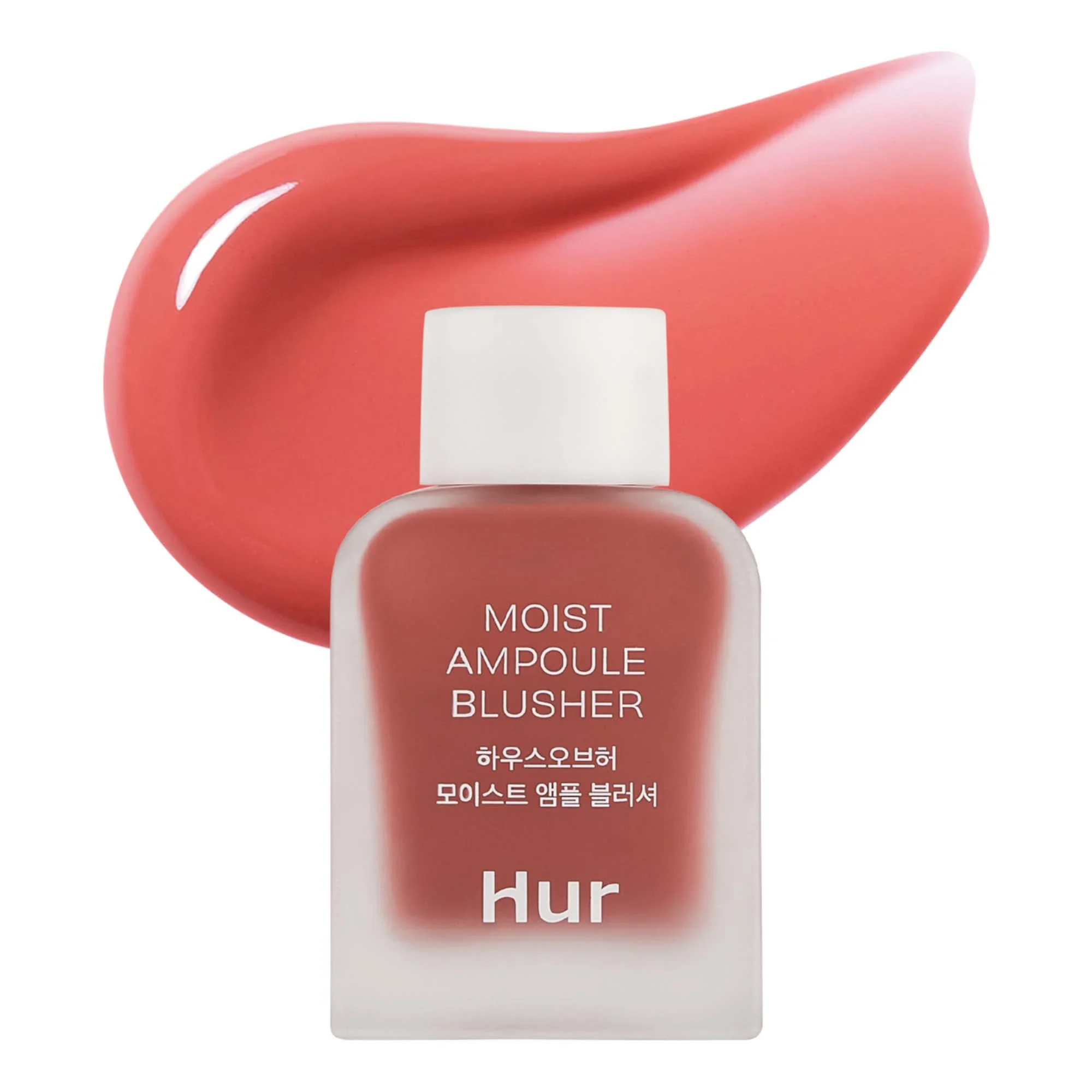 House of Hur Moist Ampoule Blusher 10 ml 05 Peach Coral från House of Hur – köp hos Apotek Hjärtat