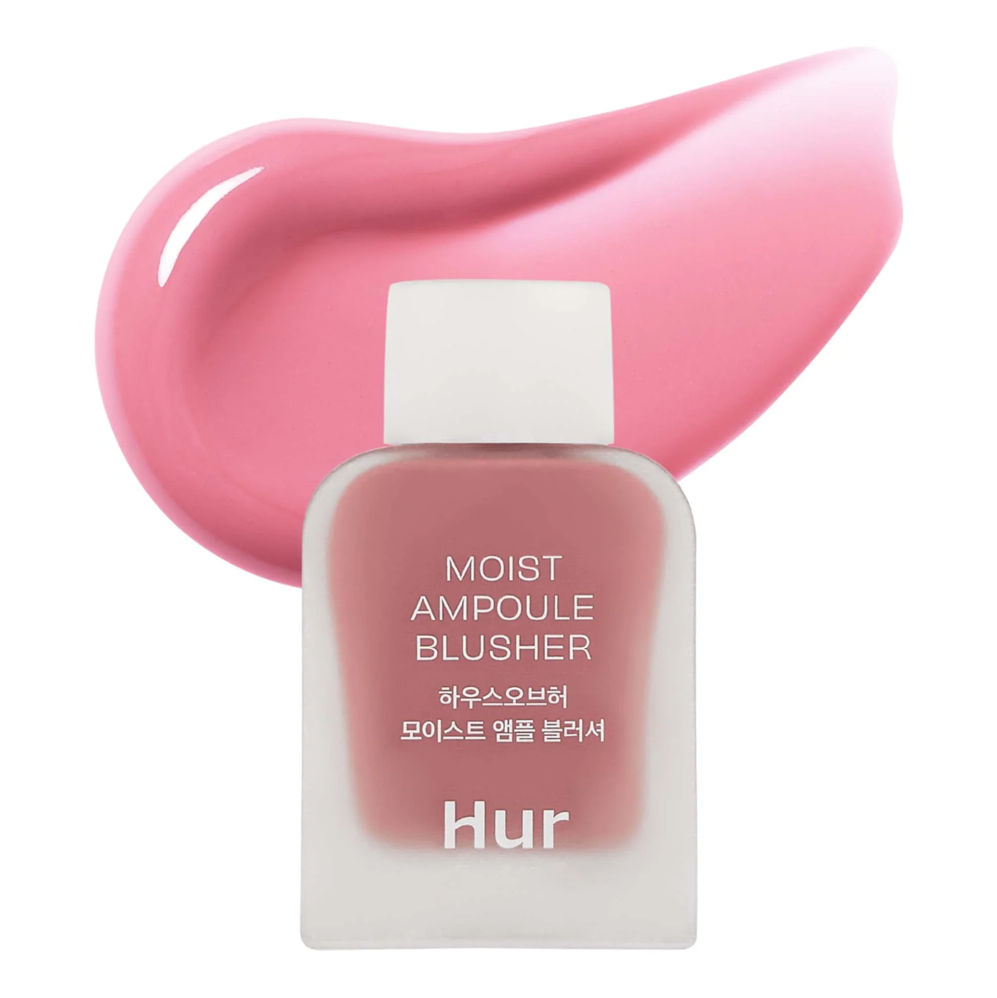 House of Hur Moist Ampoule Blusher 10 ml 06 Cherry Blossom från House of Hur – köp hos Apotek Hjärtat