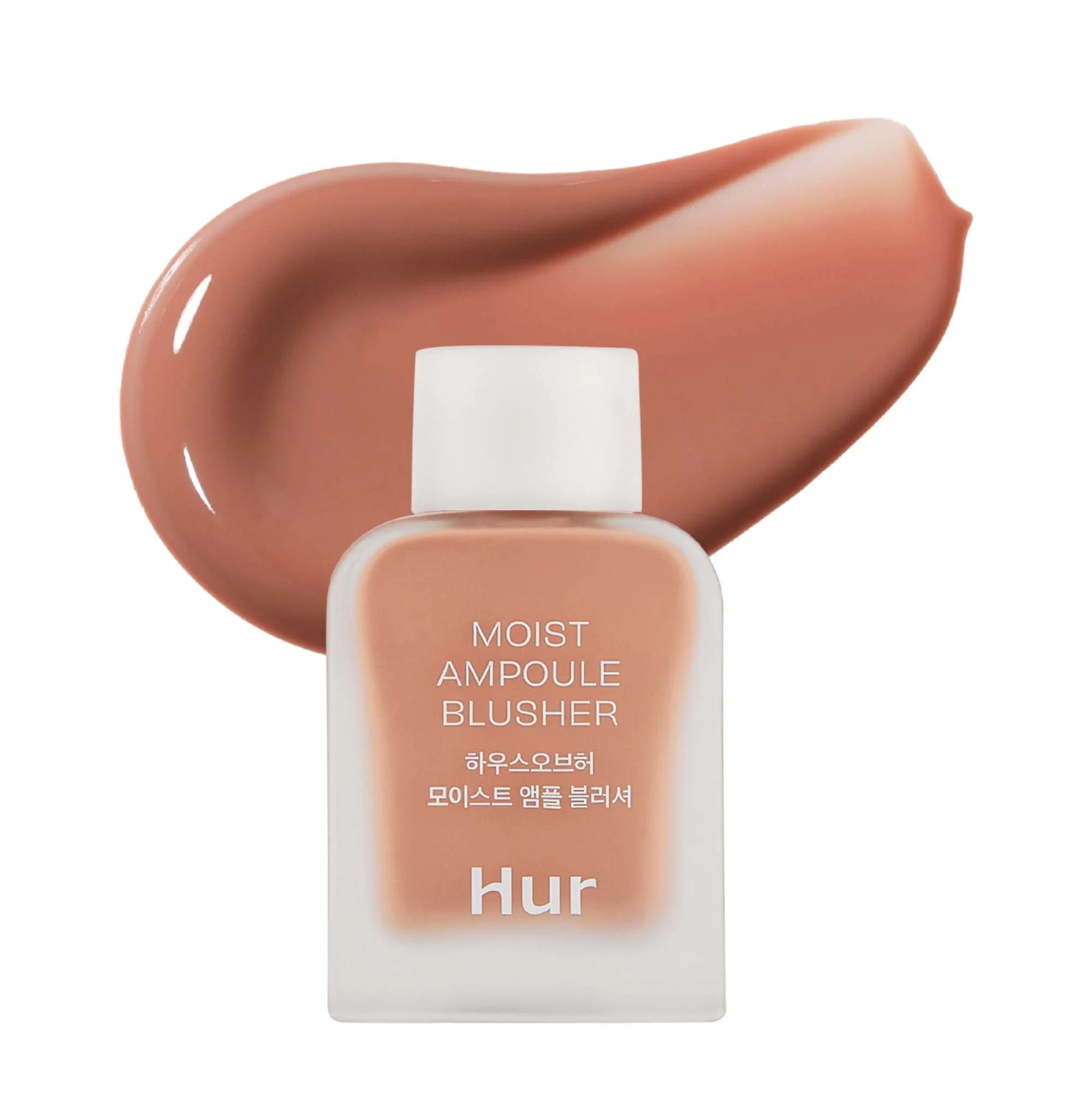 House of Hur Moist Ampoule Blusher 10 ml 01 Nude Beige från House of Hur – köp hos Apotek Hjärtat