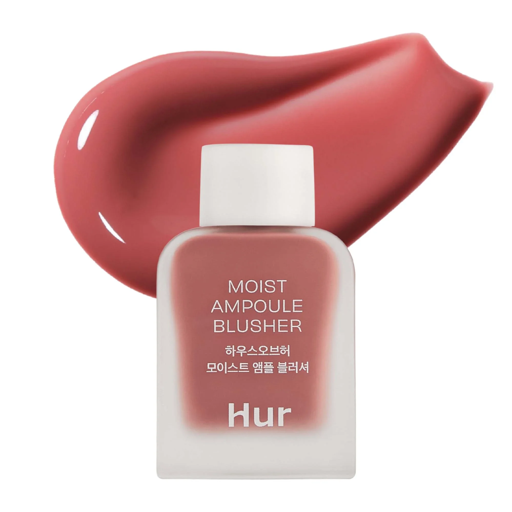 House of Hur Moist Ampoule Blusher 10 ml 03 Rose Brown från House of Hur – köp hos Apotek Hjärtat