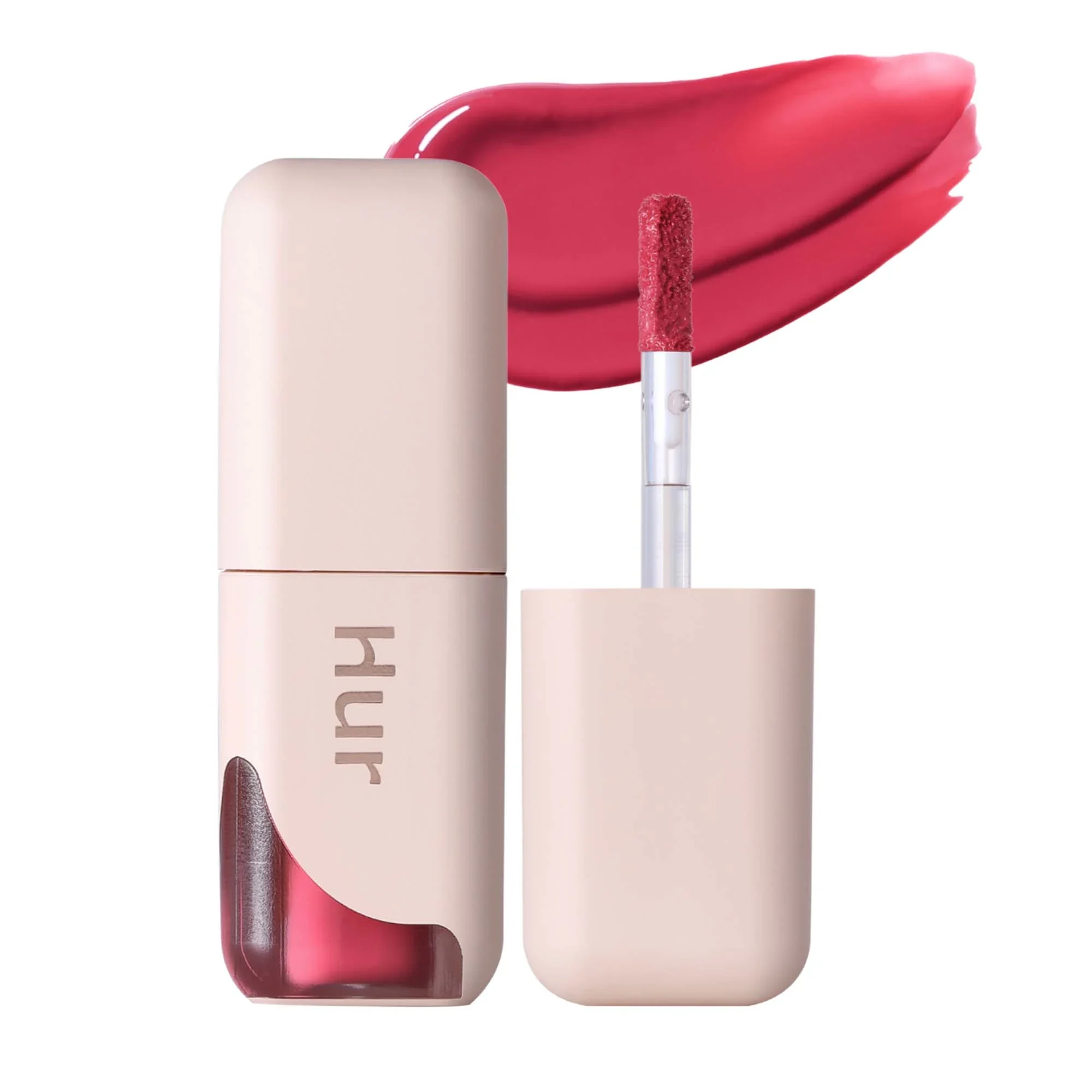 House of Hur Glowy Ampoule Tint 4.5 g 01 Deep Rose från House of Hur – köp hos Apotek Hjärtat