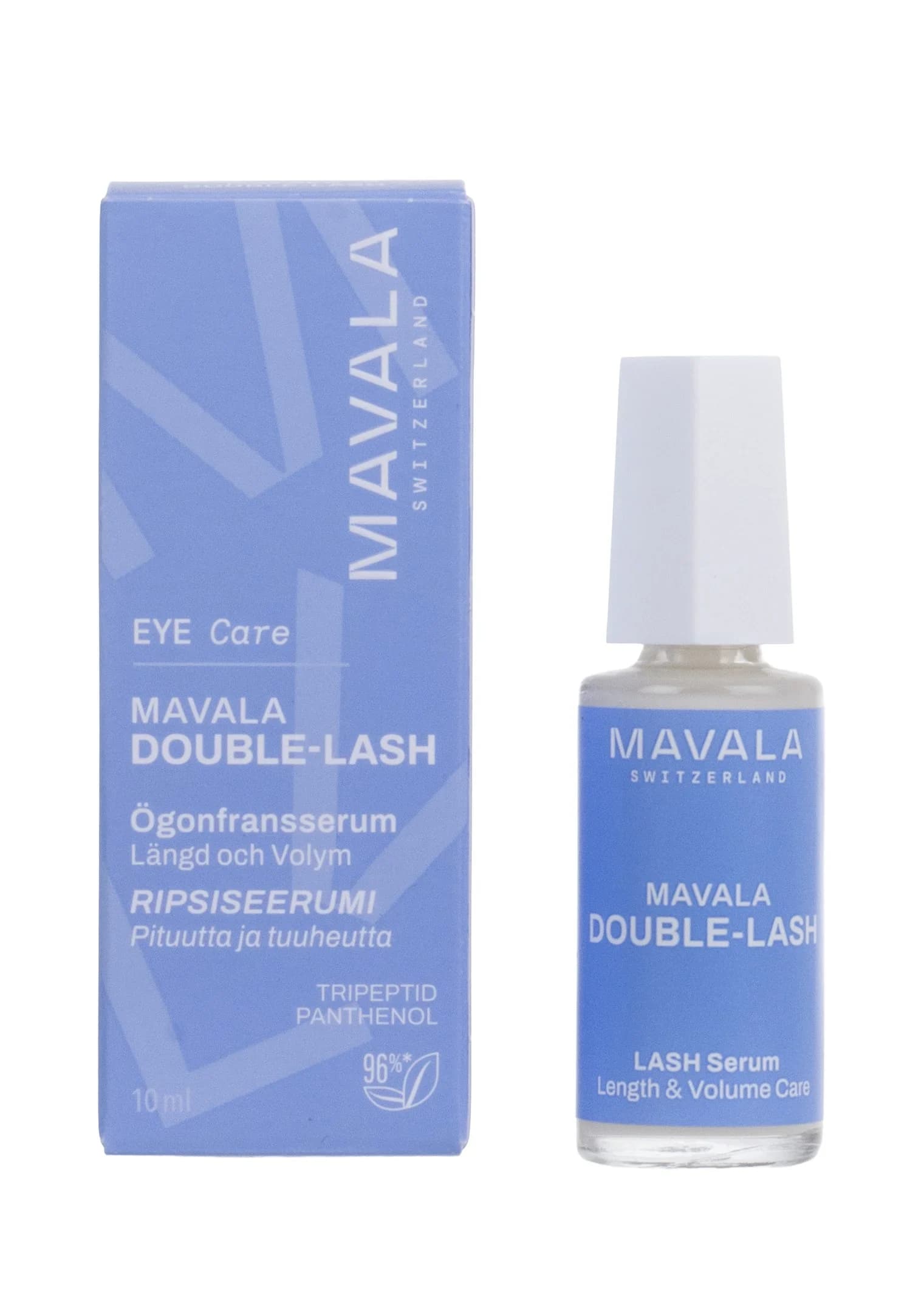 Mavala Double-Lash Lash Serum 10 ml från MAVALA – köp hos Apotek Hjärtat