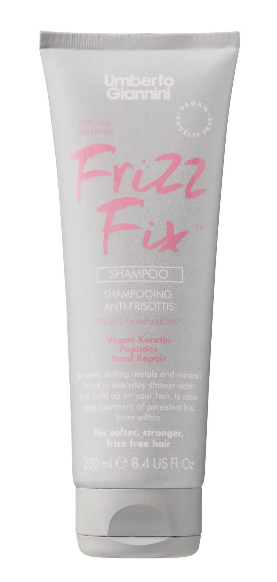 Umberto Giannini Frizz Fix Shampoo 250 ml från Umberto Giannini – köp hos Apotek Hjärtat