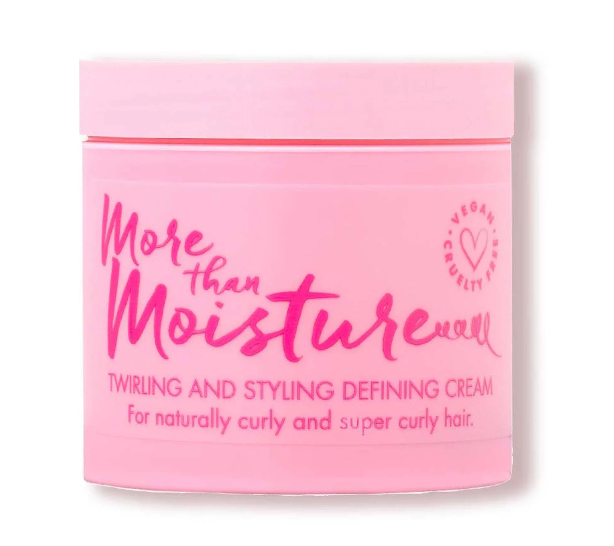 Umberto Giannini More Than Moisture Defining Cream 200 ml från Umberto Giannini – köp hos Apotek Hjärtat