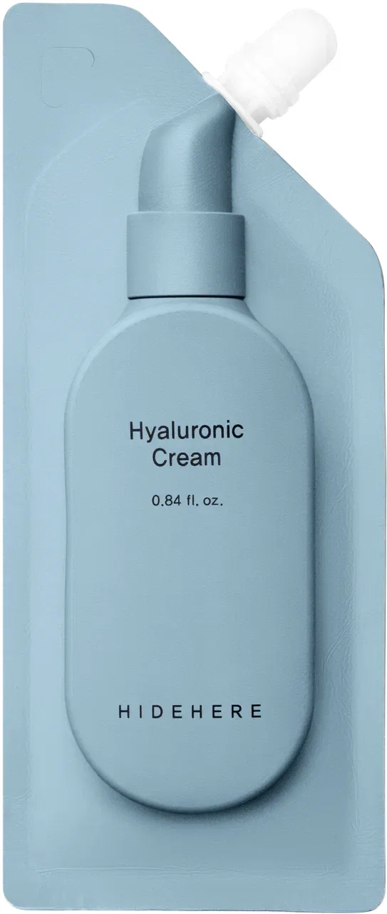 HIDEHERE Hyaluronic Cream 25 ml från HIDEHERE – köp hos Apotek Hjärtat