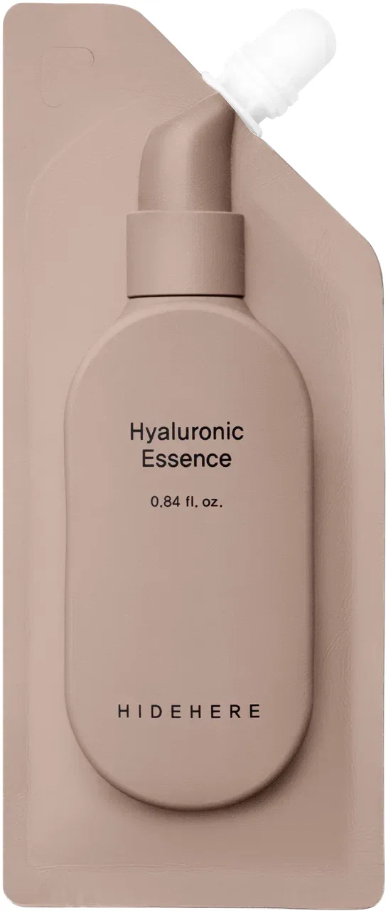 HIDEHERE Hyaluronic Essence 25 ml från HIDEHERE – köp hos Apotek Hjärtat