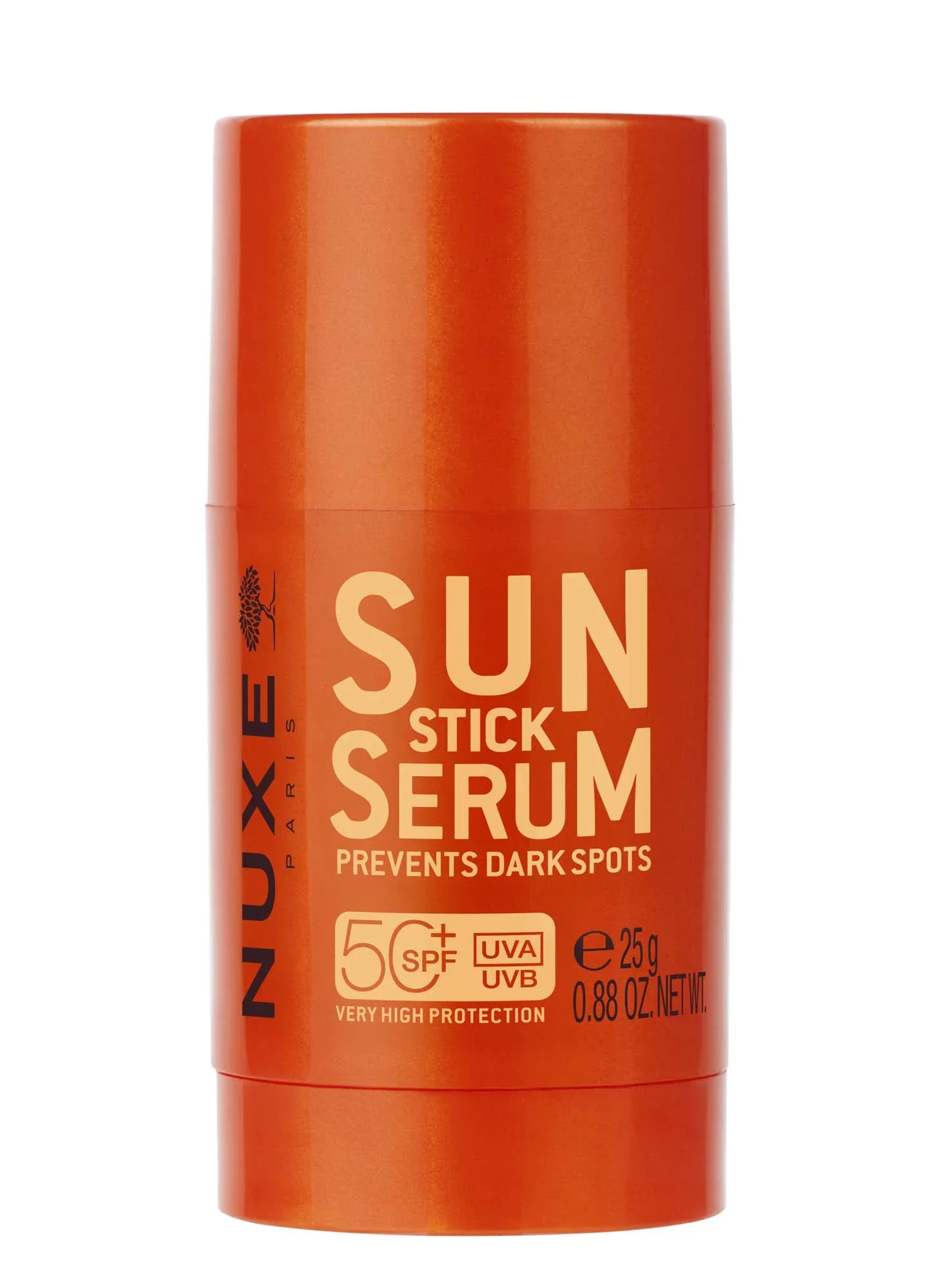 NUXE Sun Stick Serum SPF 50+, 25g från NUXE – köp hos Apotek Hjärtat