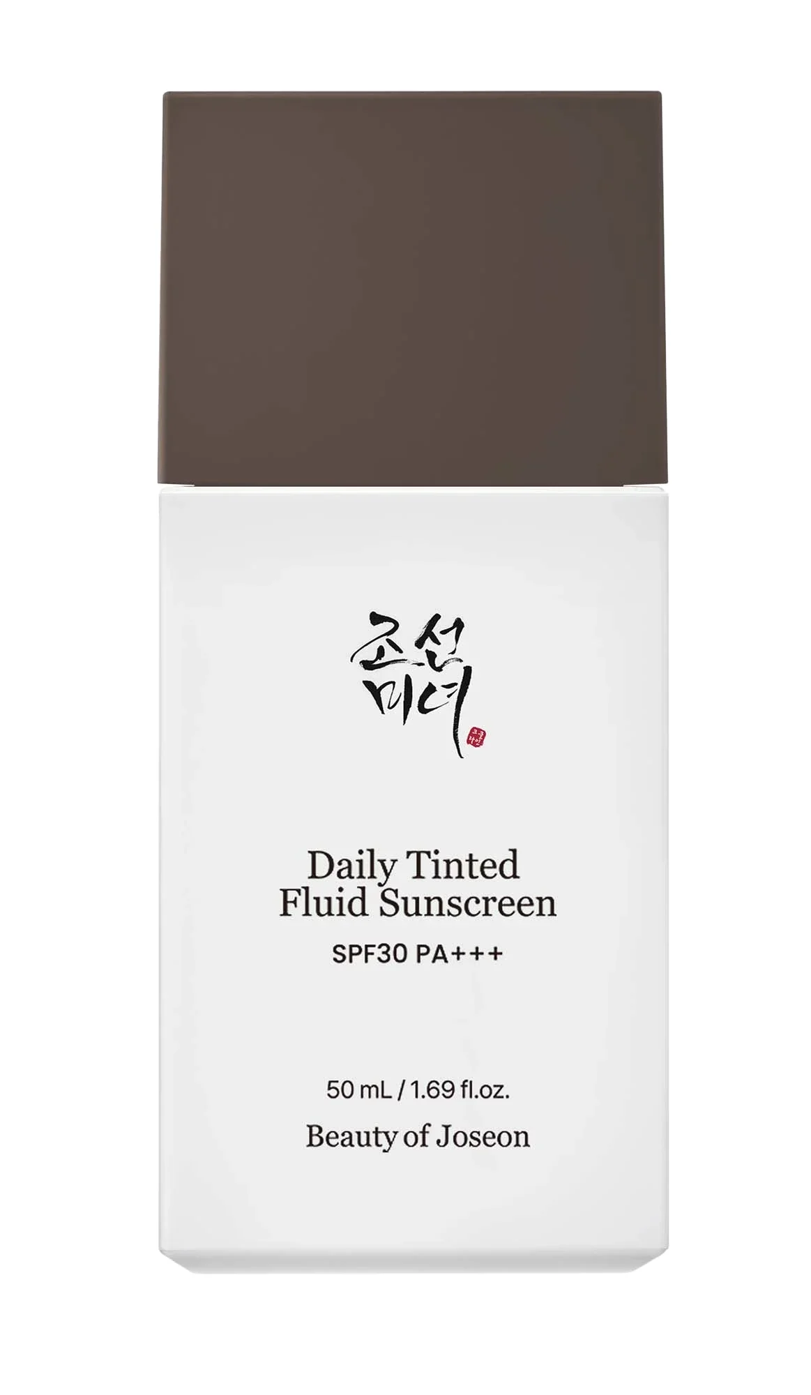 Beauty of Joseon Daily Tinted Fluid Sunscreen Broad Spectrum SPF 30 PA +++, 50 ml #DN350 från Beauty of joseon – köp hos Apotek Hjärtat