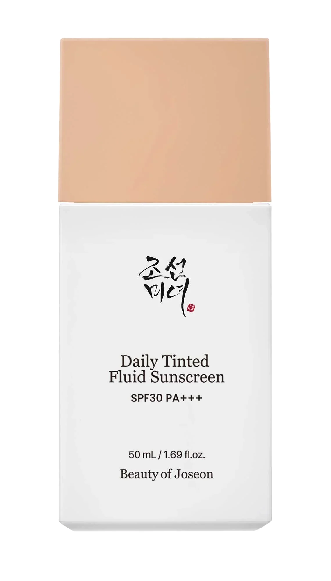 Beauty of Joseon Daily Tinted Fluid Sunscreen Broad Spectrum SPF 30 PA +++, 50 ml #LN110 från Beauty of joseon – köp hos Apotek Hjärtat