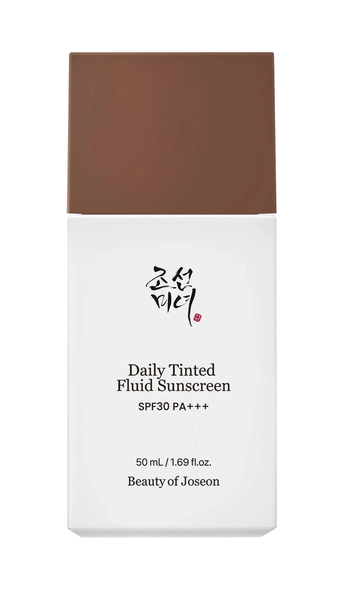 Beauty of Joseon Daily Tinted Fluid Sunscreen Broad Spectrum SPF 30 PA +++, 50 ml #DY300 från Beauty of joseon – köp hos Apotek Hjärtat