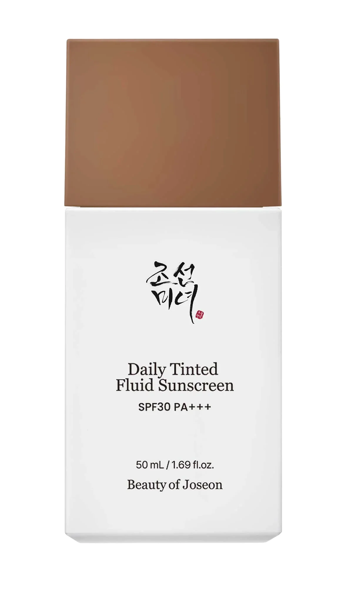 Beauty of Joseon Daily Tinted Fluid Sunscreen Broad Spectrum SPF 30 PA +++, 50 ml #MN230 från Beauty of joseon – köp hos Apotek Hjärtat