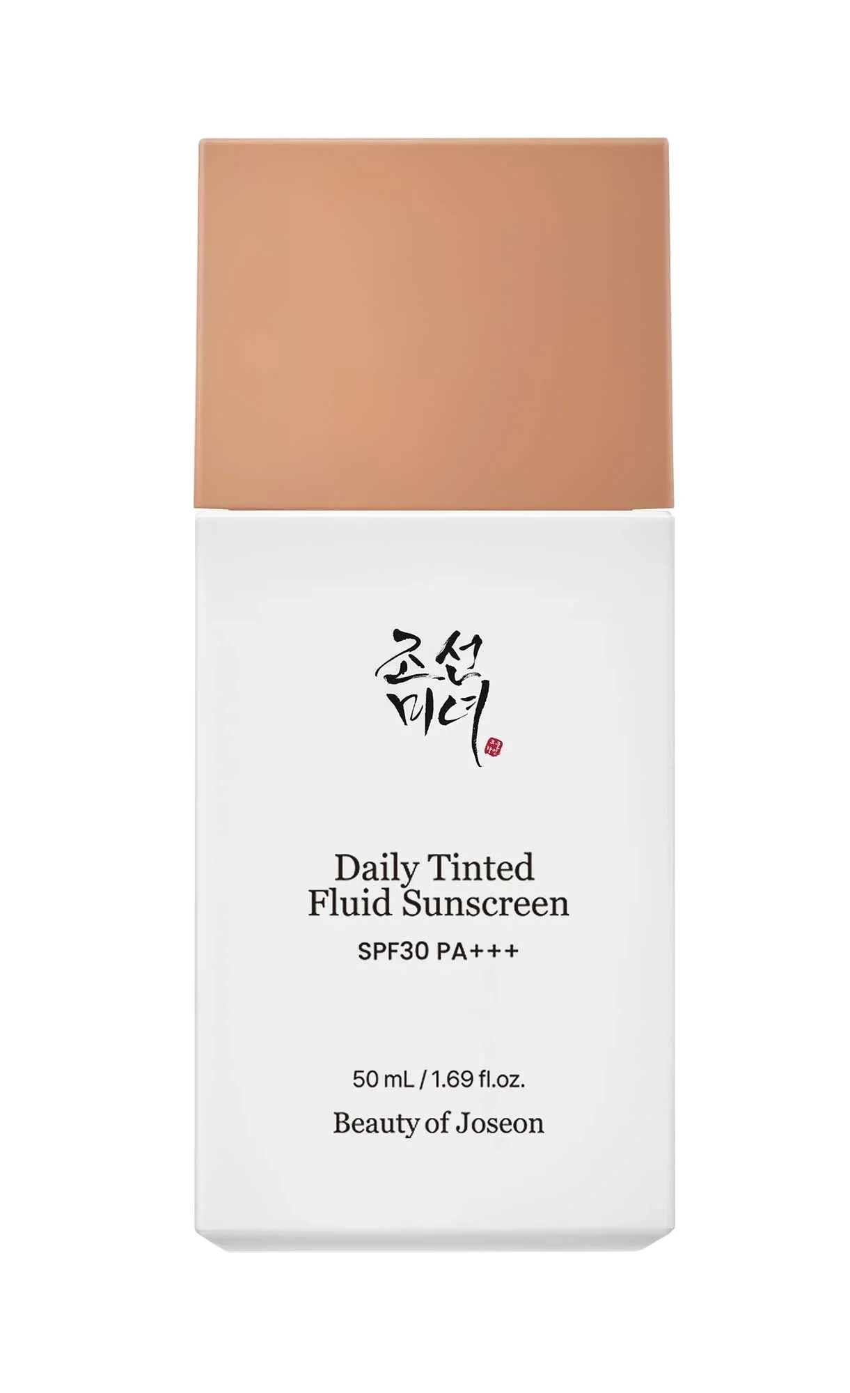 Beauty of Joseon Daily Tinted Fluid Sunscreen Broad Spectrum SPF 30 PA +++, 50 ml #MP200 från Beauty of joseon – köp hos Apotek Hjärtat