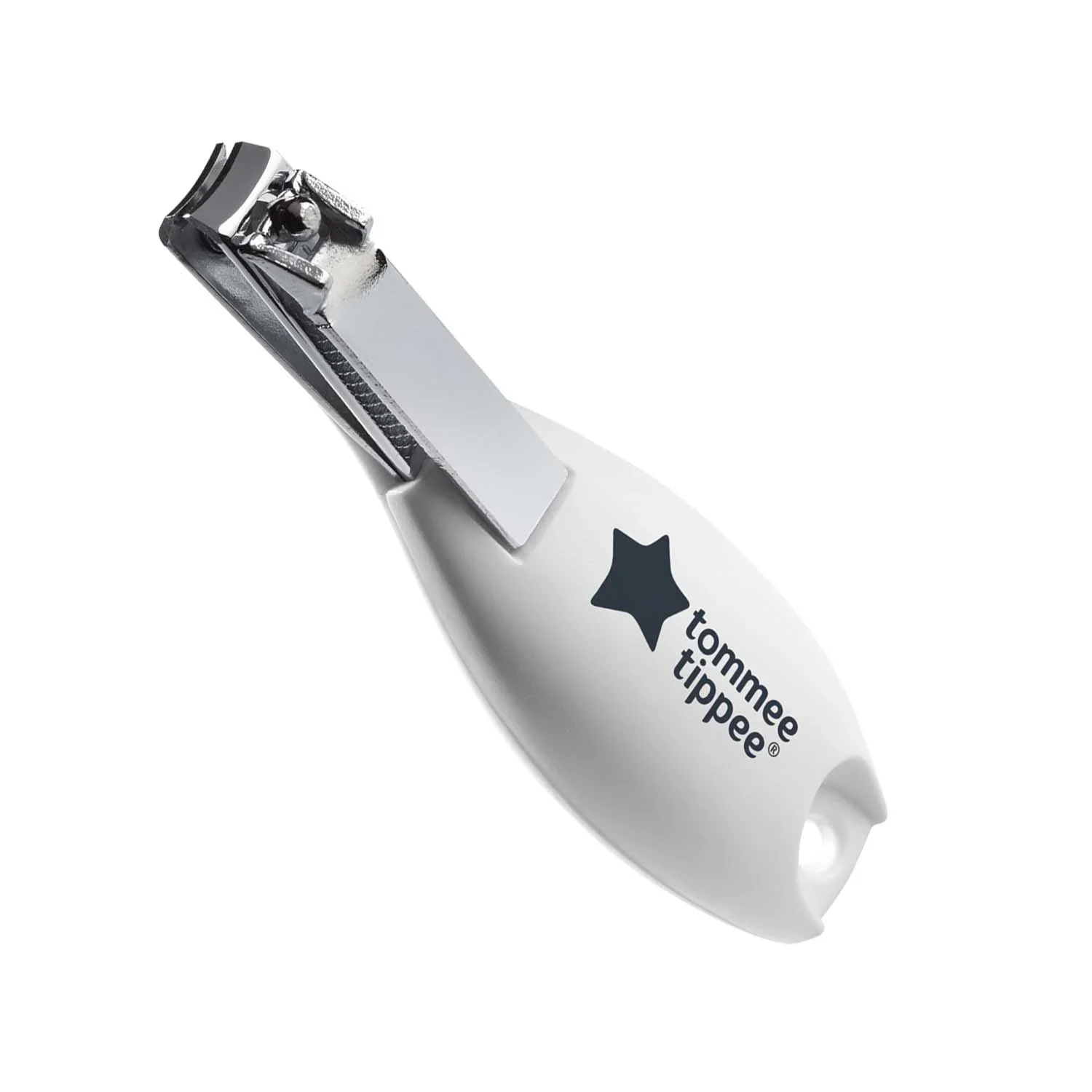 Tommee Tippee Baby Nail Clippers från Tommee Tippee – köp hos Apotek Hjärtat