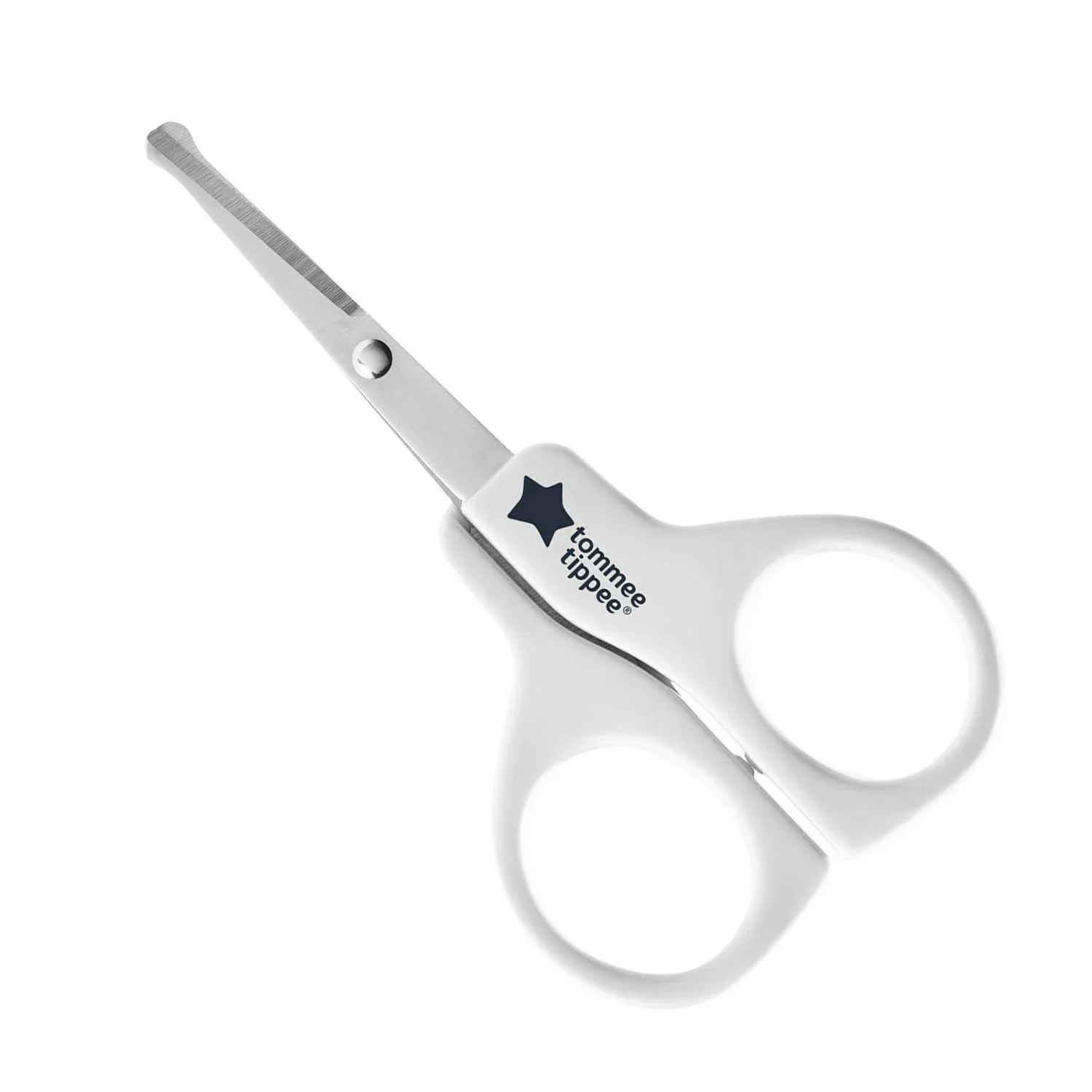 Tommee Tippee Baby Scissors från Tommee Tippee – köp hos Apotek Hjärtat