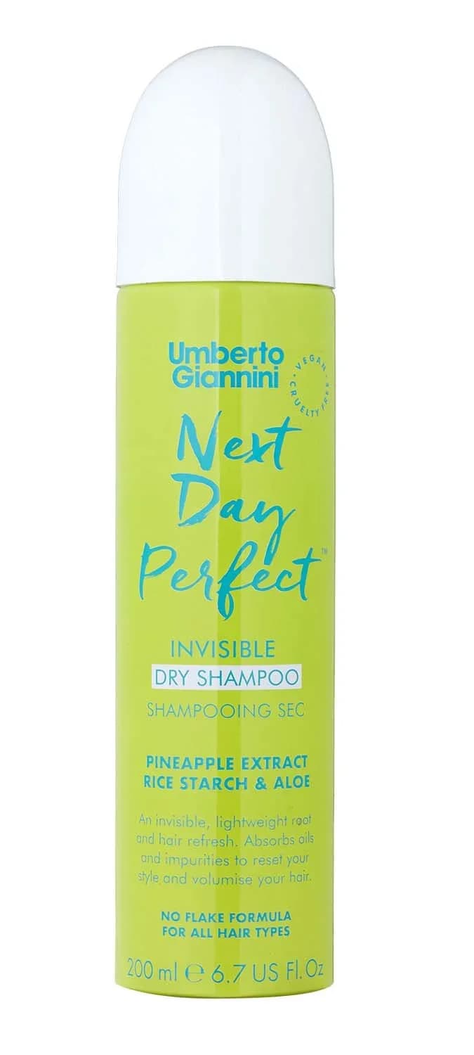 Umberto Giannini Scalp Refresh Dry Shampoo 200 ml från Umberto Giannini – köp hos Apotek Hjärtat