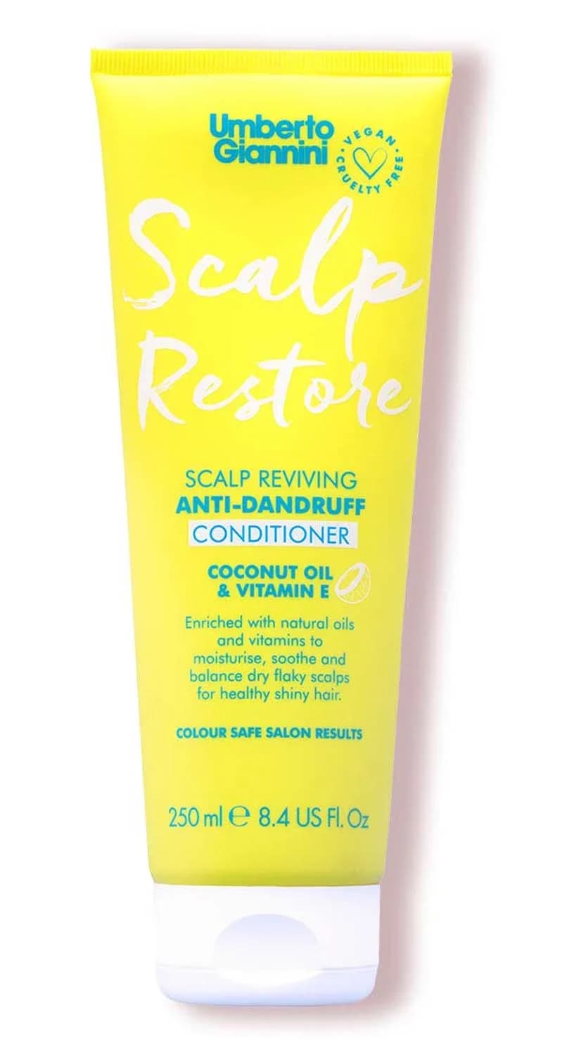 Umberto Giannini Scalp Restore Conditioner 250 ml från Umberto Giannini – köp hos Apotek Hjärtat