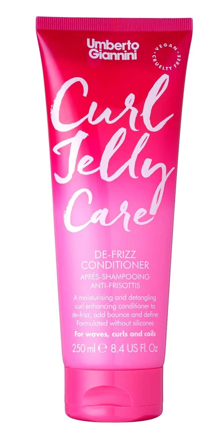 Umberto Giannini Curl Jelly Care Conditioner 250 ml från Umberto Giannini – köp hos Apotek Hjärtat