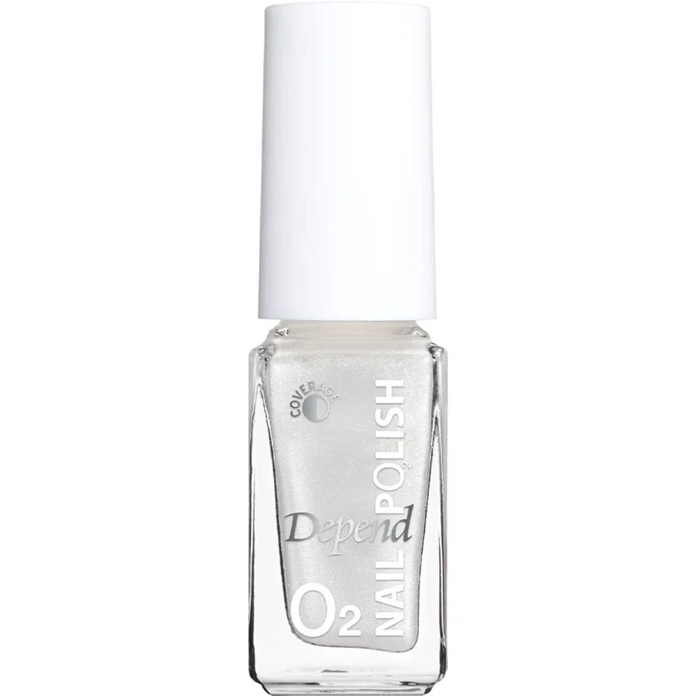 Depend O2 Earthy Paradise 5 ml A840 från Depend – köp hos Apotek Hjärtat