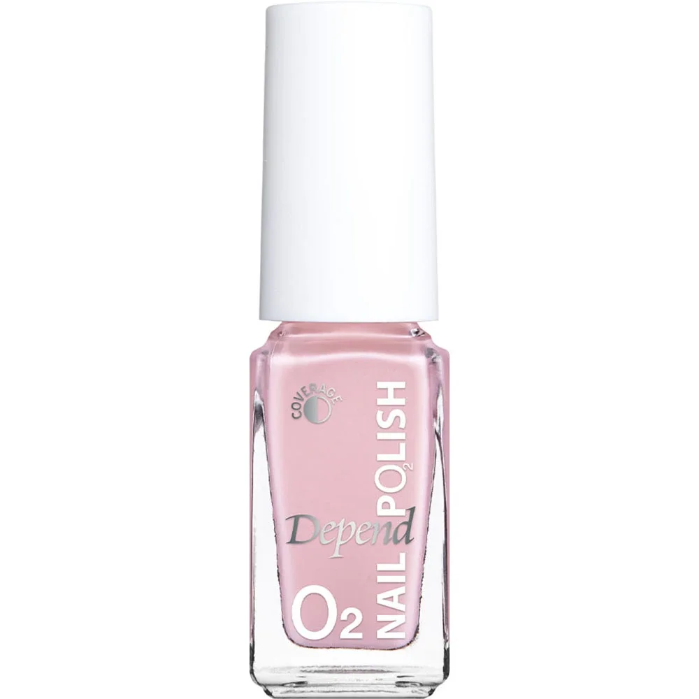 Depend O2 Earthy Paradise 5 ml A842 från Depend – köp hos Apotek Hjärtat