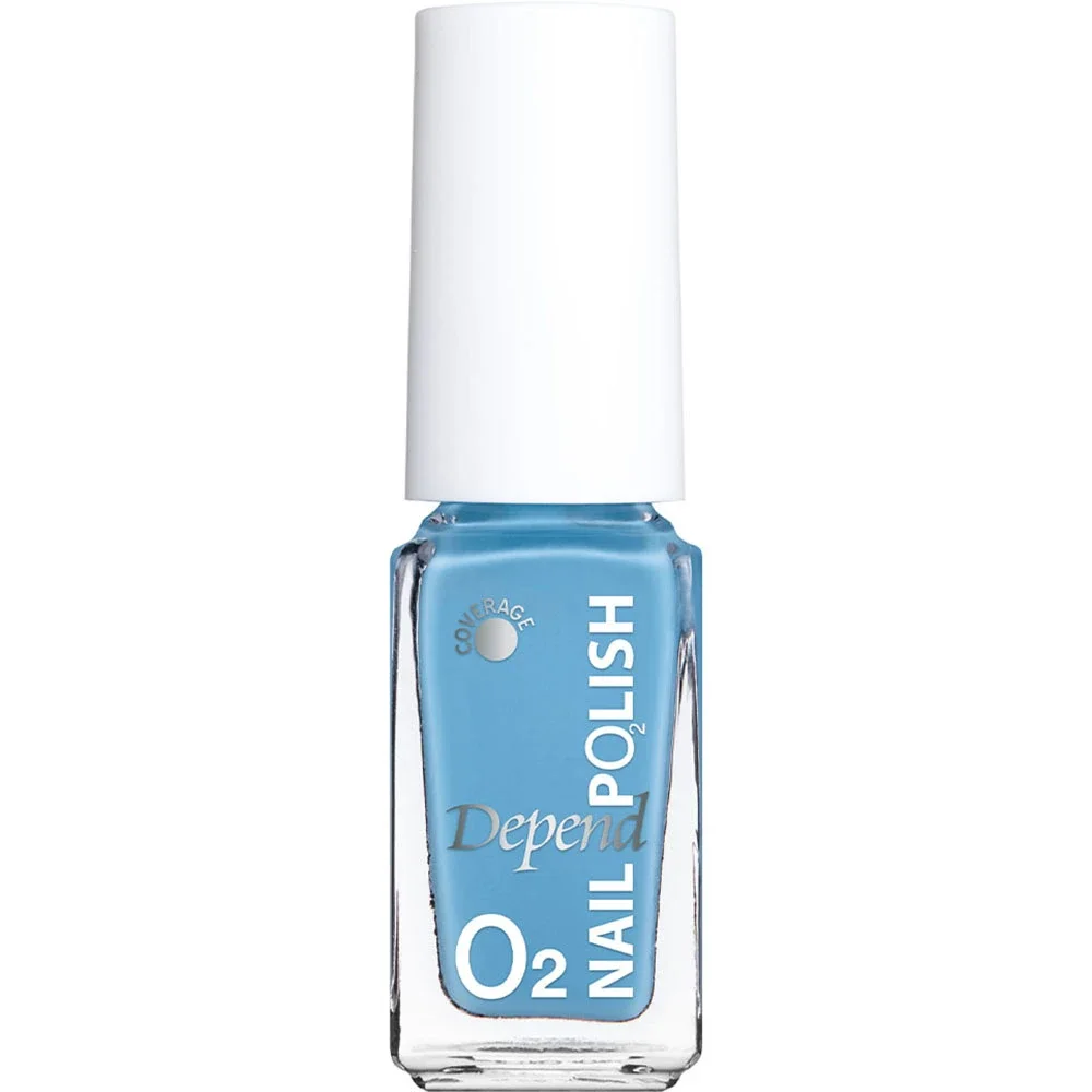 Depend O2 Earthy Paradise 5 ml A844 från Depend – köp hos Apotek Hjärtat